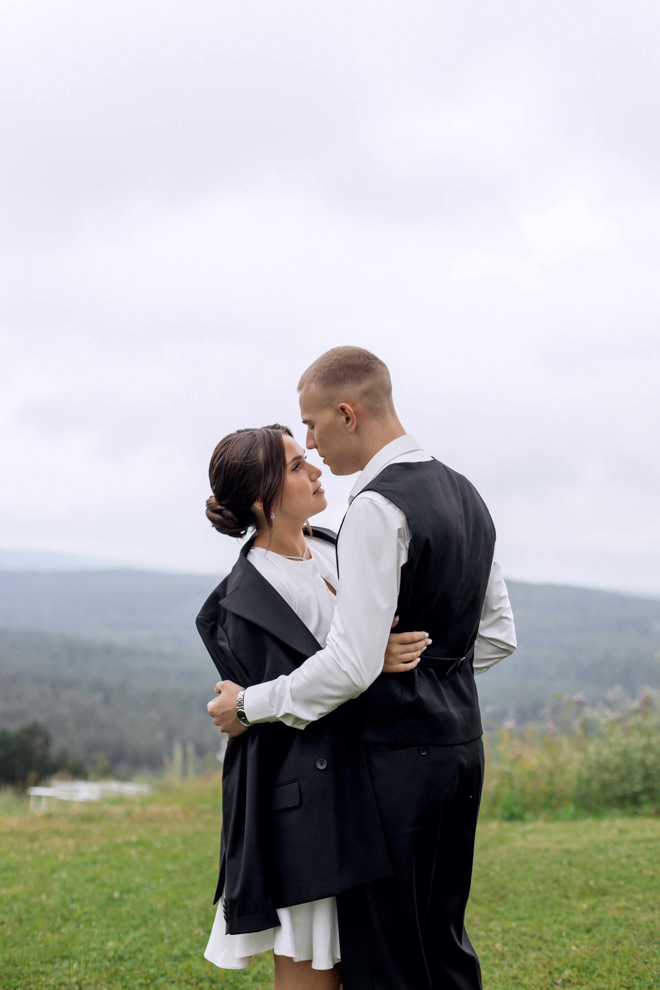 Nikita&Ulia. Свадебный и семейный фотограф Екатеринбург Настя Саедгалина