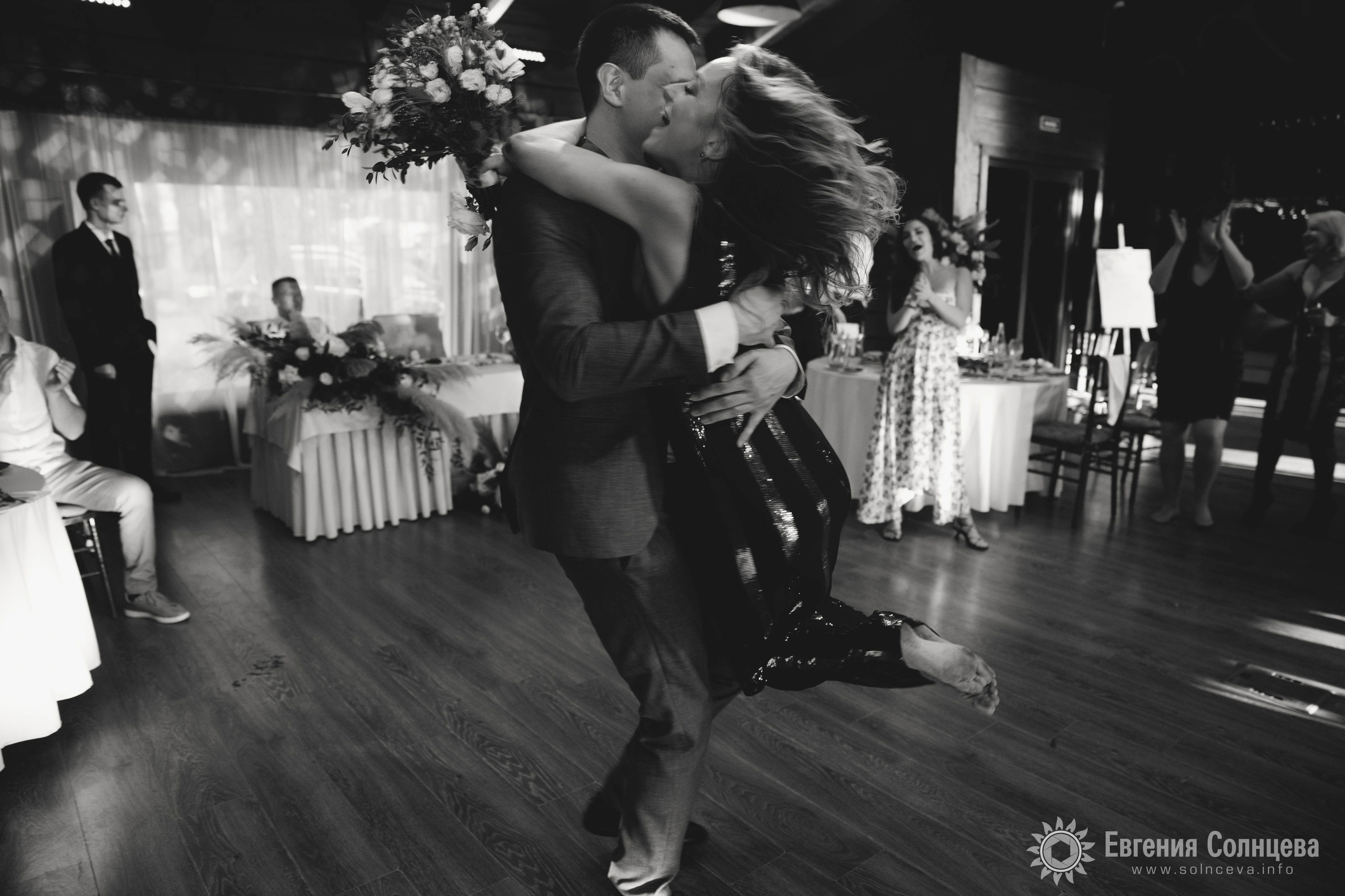 Свадебный фотограф в Санкт-Петербурге - портфолио. Свадебные серии. Фотограф в Санкт-Петербурге, — Евгения Солнцева