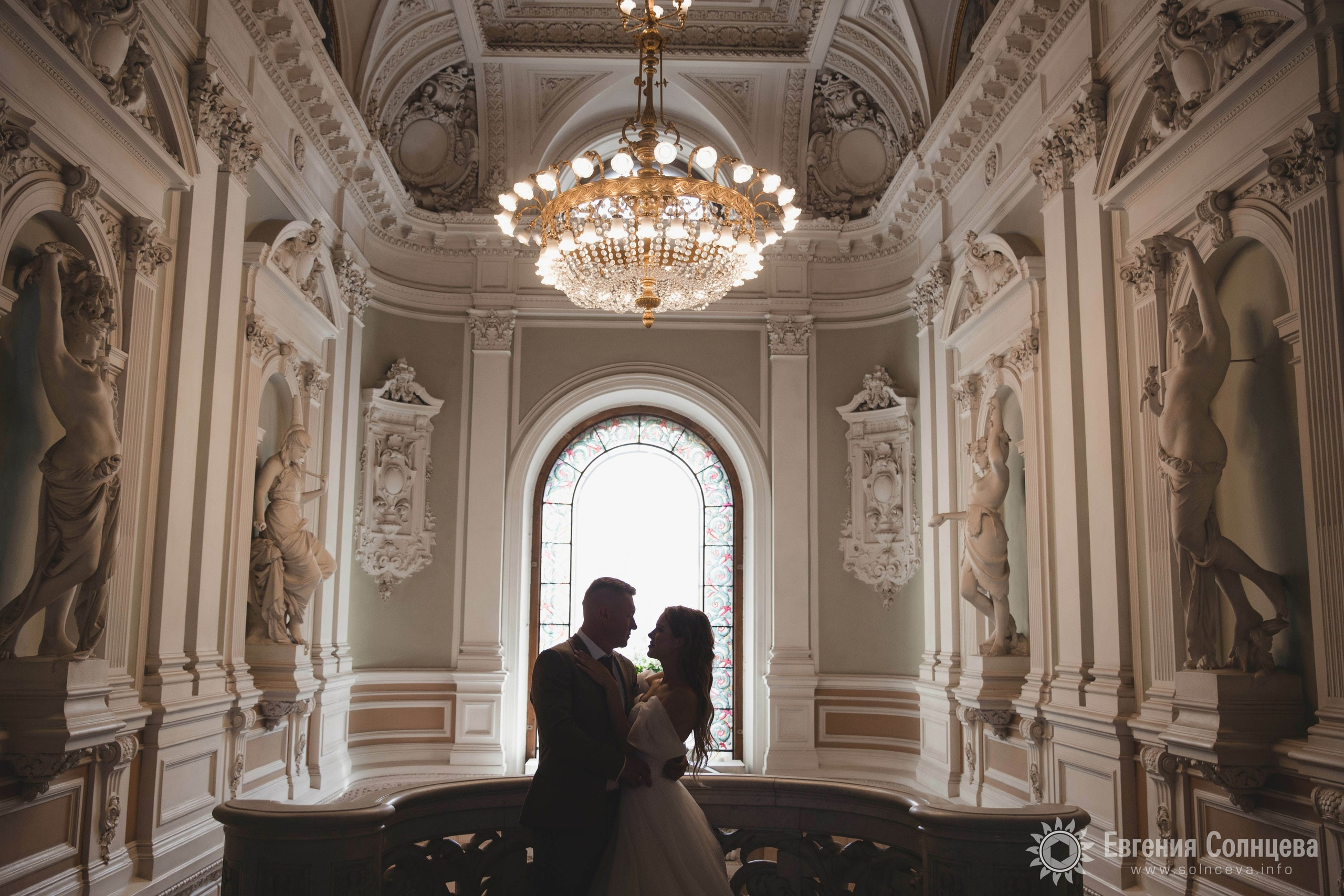 Свадебный фотограф в Санкт-Петербурге - портфолио. Свадебные серии. Фотограф в Санкт-Петербурге, — Евгения Солнцева