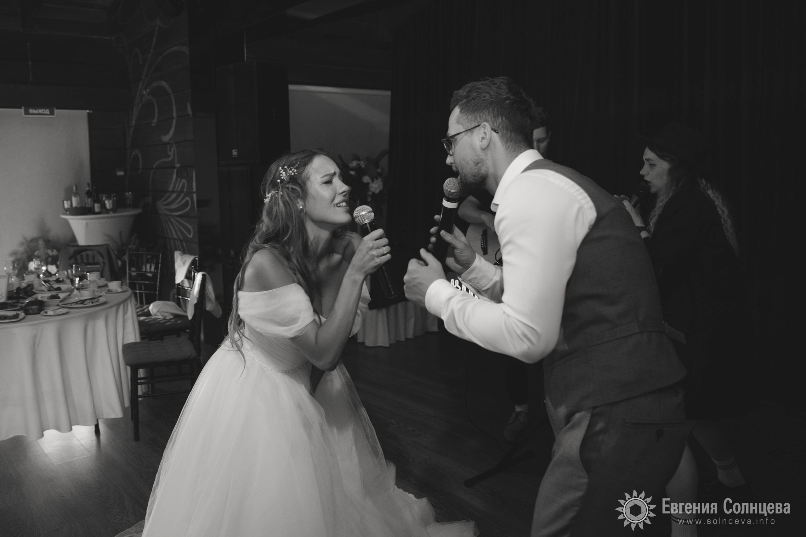 Свадебный фотограф в Санкт-Петербурге - портфолио. Свадебные серии. Фотограф в Санкт-Петербурге, — Евгения Солнцева