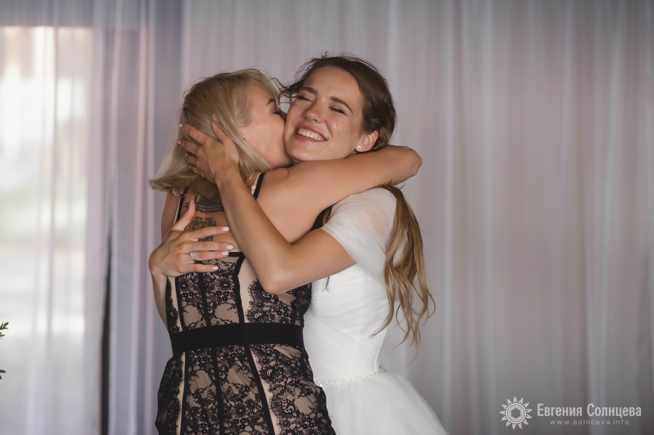 Свадебный фотограф в Санкт-Петербурге - портфолио. Свадебные серии. Фотограф в Санкт-Петербурге, — Евгения Солнцева