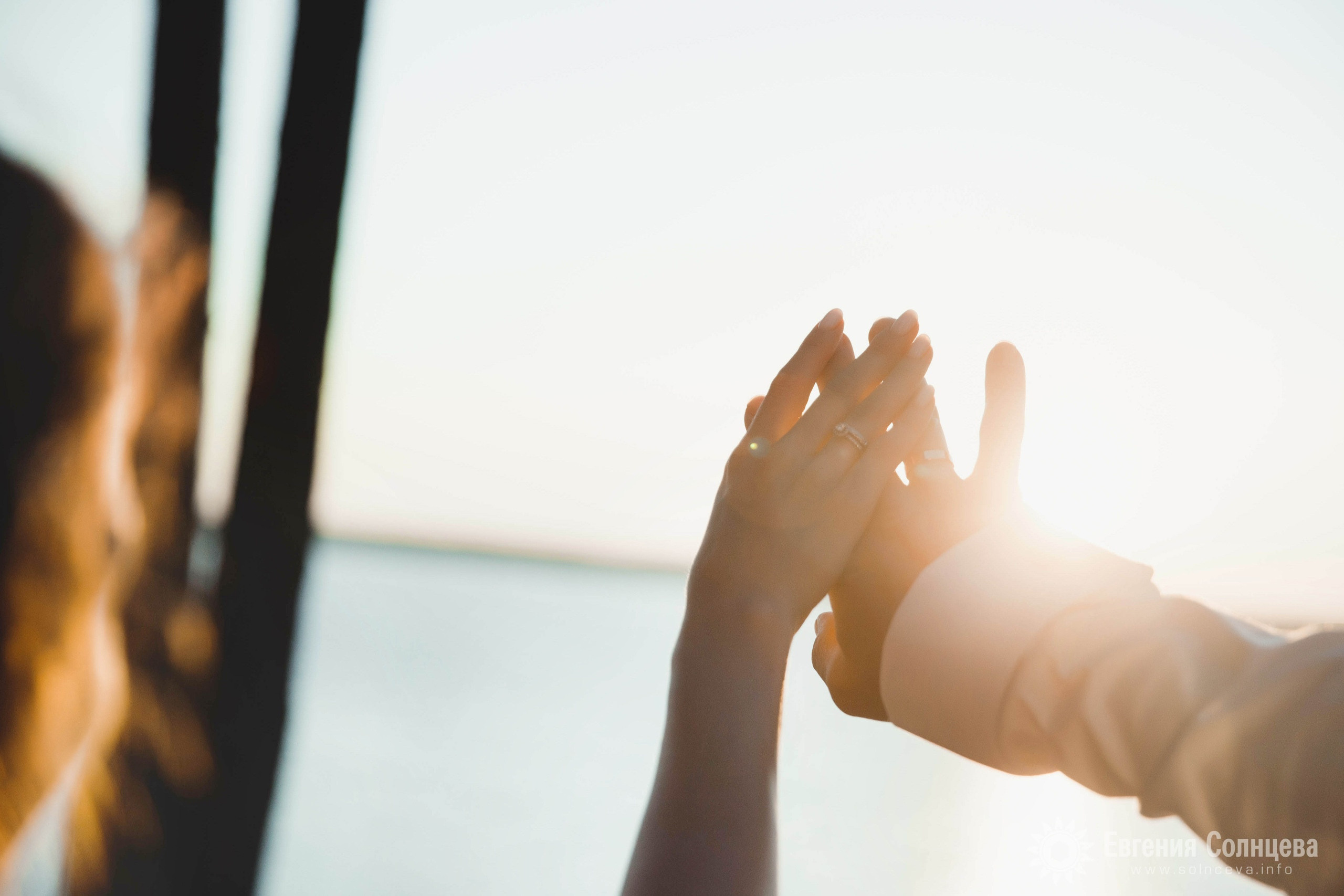 Свадебный фотограф в Санкт-Петербурге - портфолио. Свадебные серии. Фотограф в Санкт-Петербурге, — Евгения Солнцева