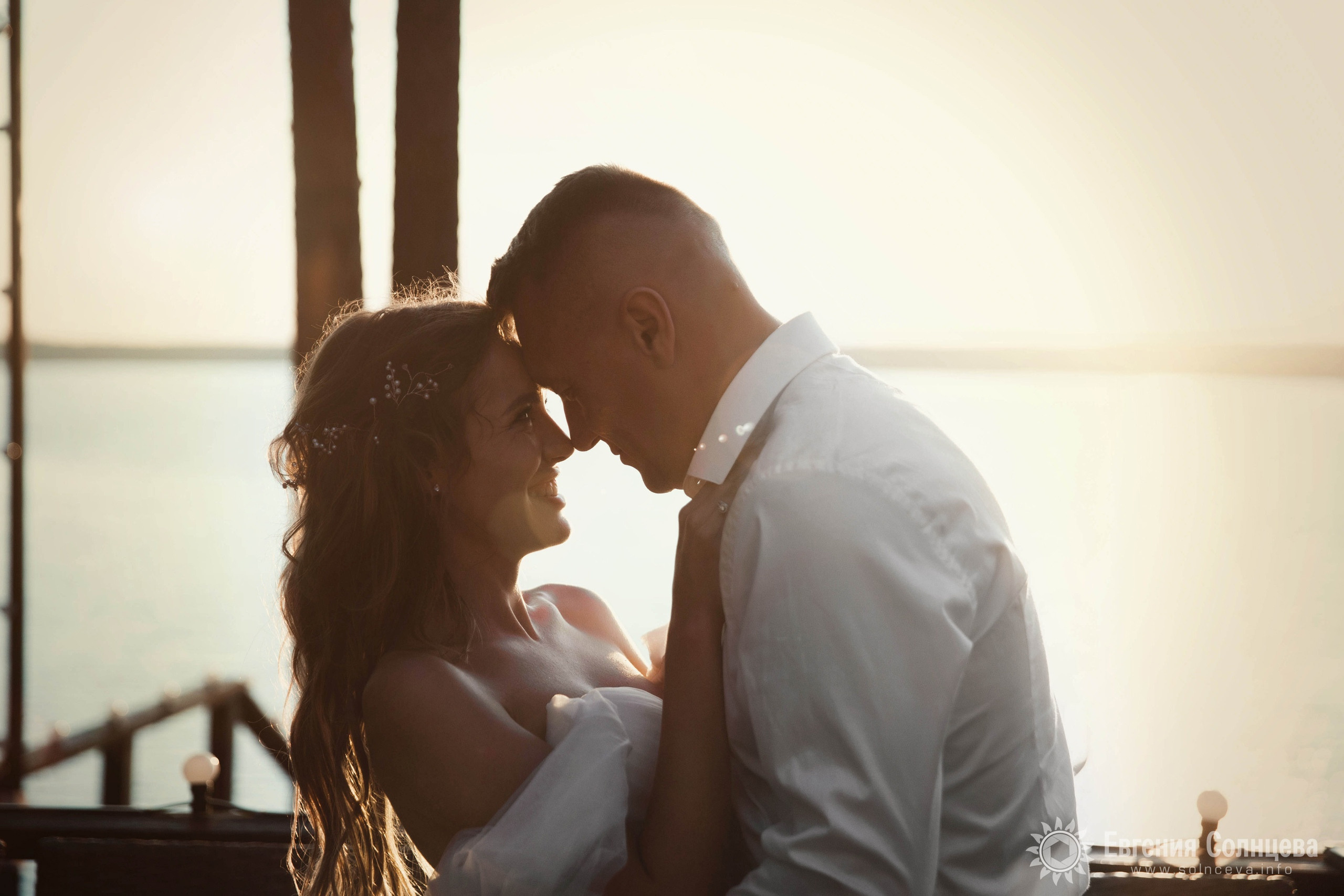 Свадебный фотограф в Санкт-Петербурге - портфолио. Свадебные серии. Фотограф в Санкт-Петербурге, — Евгения Солнцева