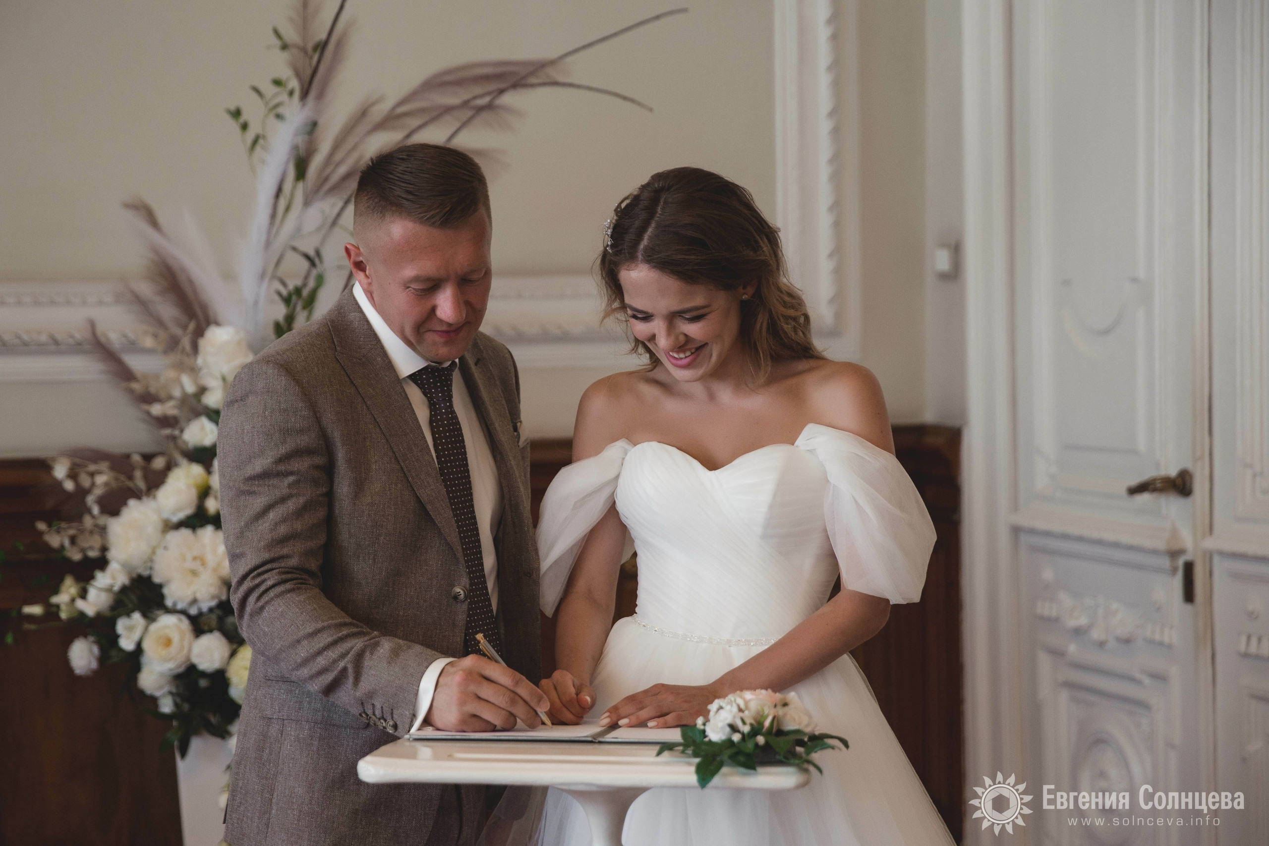 Свадебный фотограф в Санкт-Петербурге - портфолио. Свадебные серии. Фотограф в Санкт-Петербурге, — Евгения Солнцева