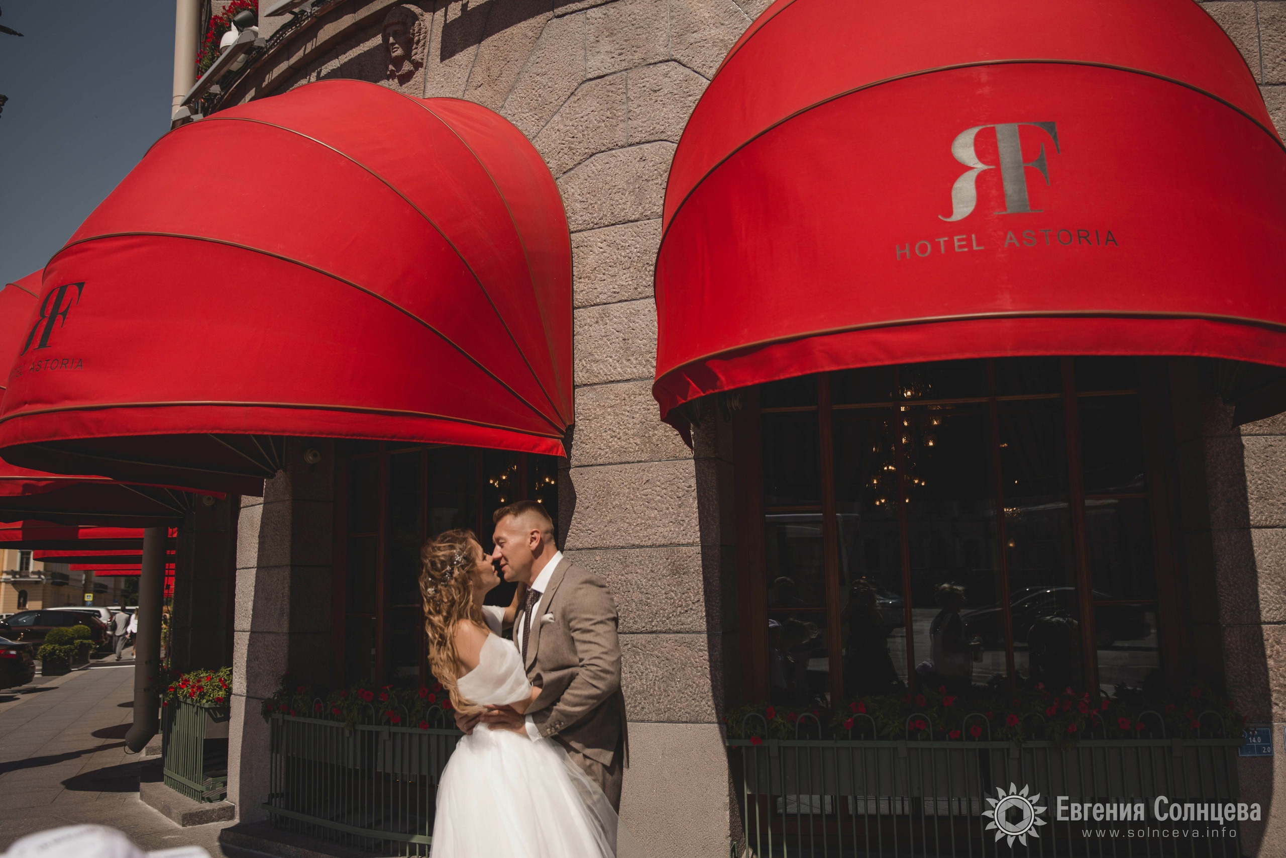 Свадебный фотограф в Санкт-Петербурге - портфолио. Свадебные серии. Фотограф в Санкт-Петербурге, — Евгения Солнцева