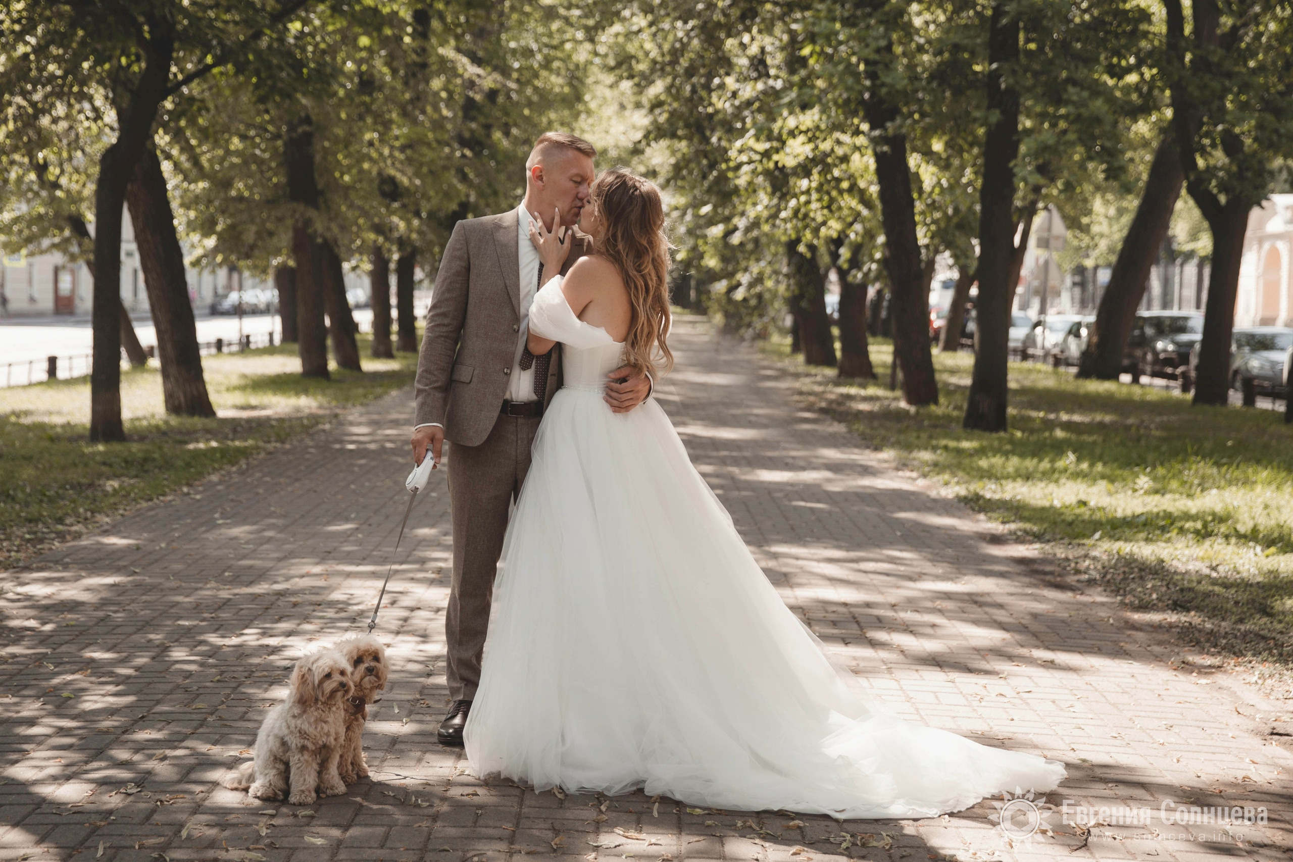Свадебный фотограф в Санкт-Петербурге - портфолио. Свадебные серии. Фотограф в Санкт-Петербурге, — Евгения Солнцева