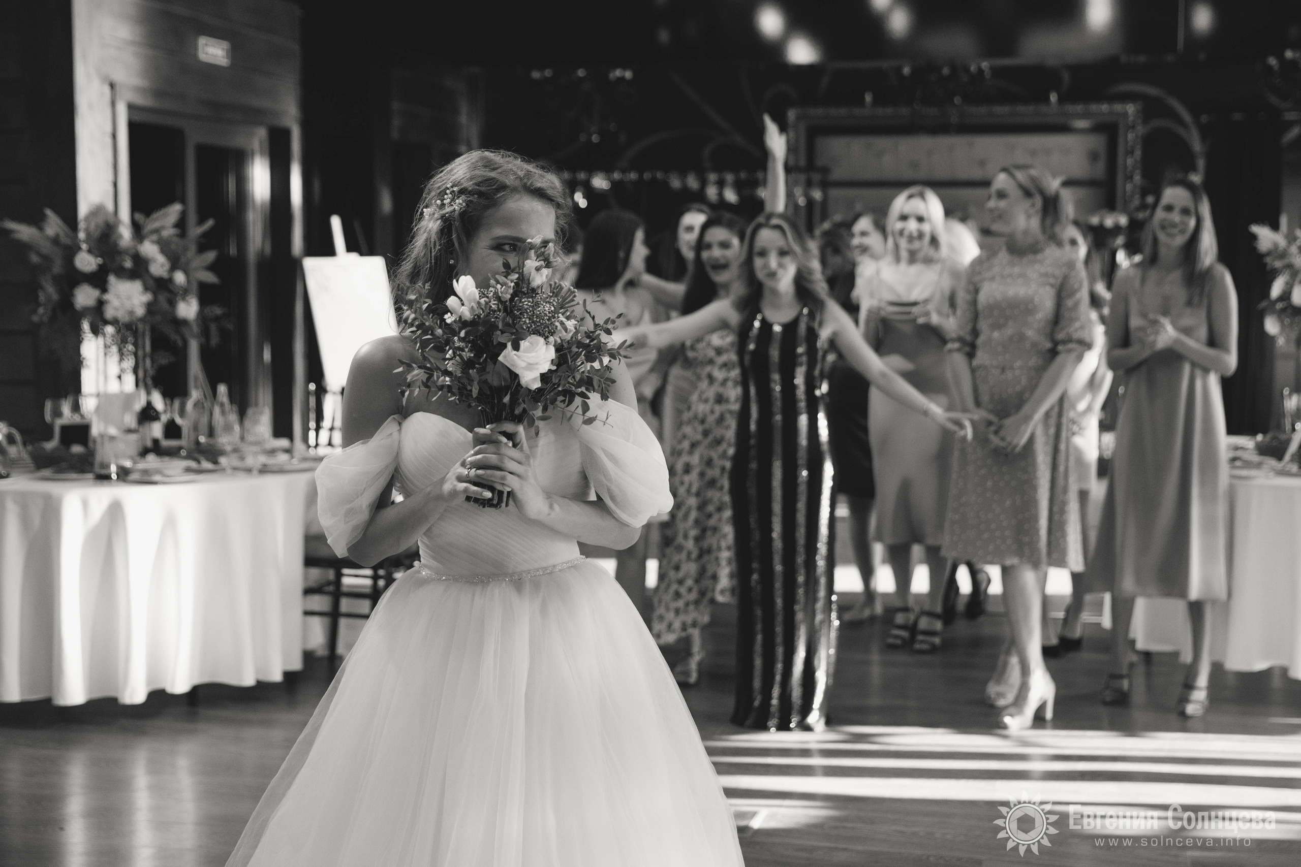 Свадебный фотограф в Санкт-Петербурге - портфолио. Свадебные серии. Фотограф в Санкт-Петербурге, — Евгения Солнцева