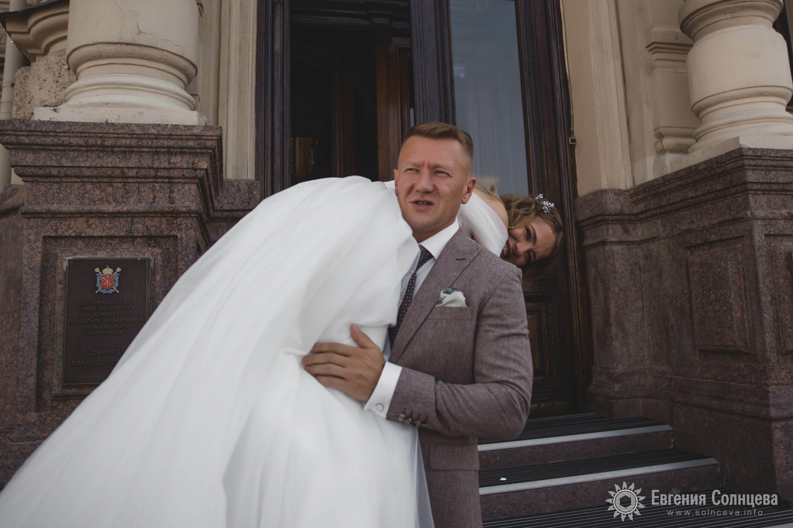 Свадебный фотограф в Санкт-Петербурге - портфолио. Свадебные серии. Фотограф в Санкт-Петербурге, — Евгения Солнцева