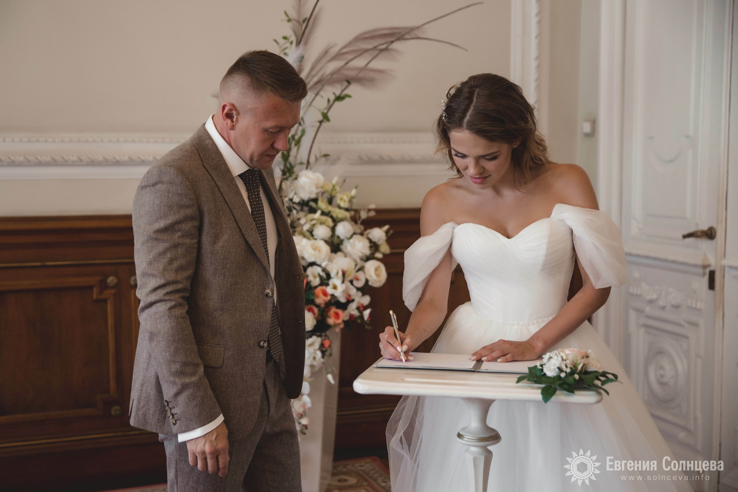 Свадебный фотограф в Санкт-Петербурге - портфолио. Свадебные серии. Фотограф в Санкт-Петербурге, — Евгения Солнцева