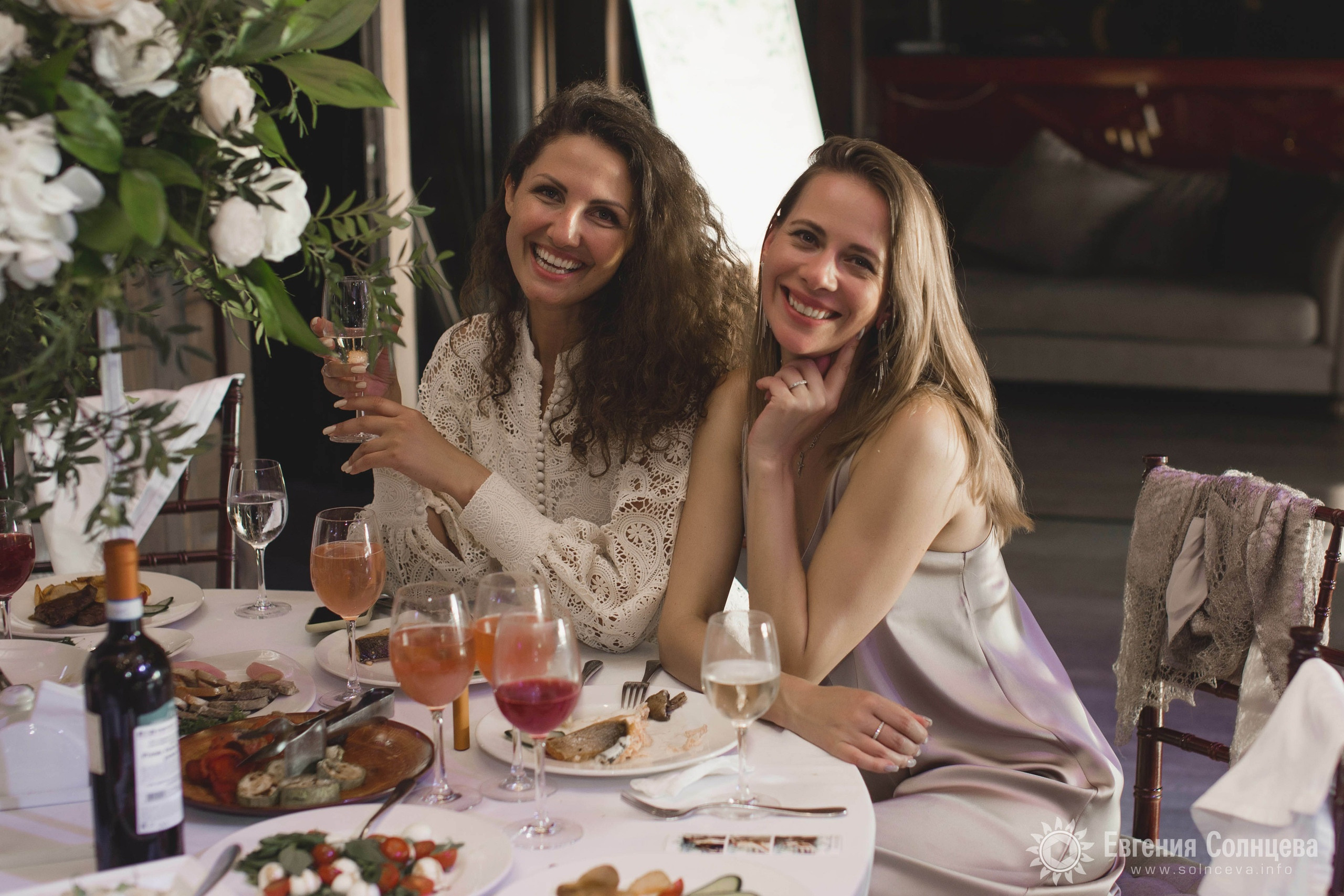 Свадебный фотограф в Санкт-Петербурге - портфолио. Свадебные серии. Фотограф в Санкт-Петербурге, — Евгения Солнцева