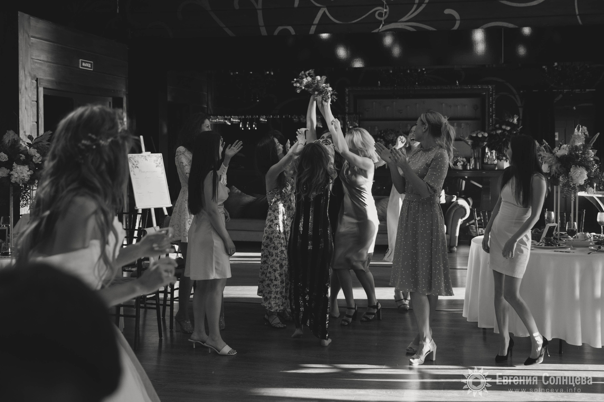 Свадебный фотограф в Санкт-Петербурге - портфолио. Свадебные серии. Фотограф в Санкт-Петербурге, — Евгения Солнцева