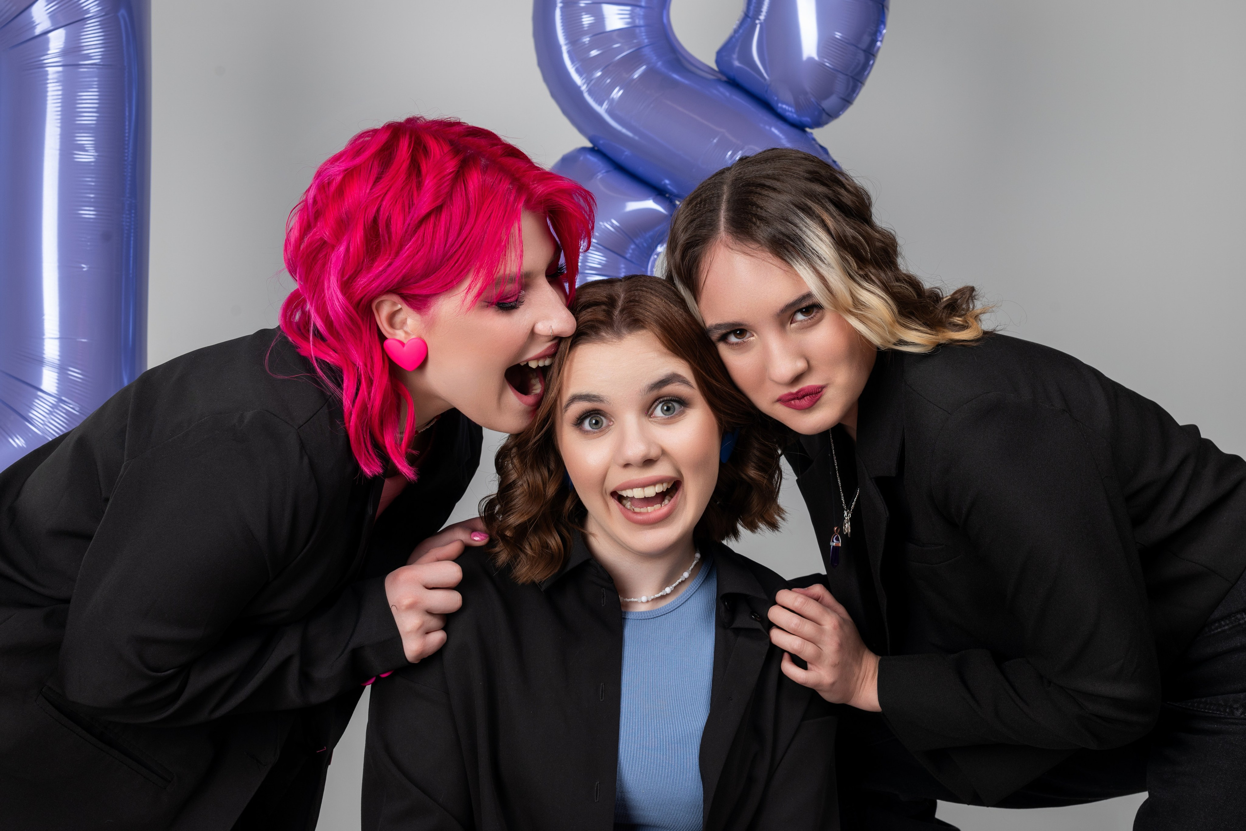 18 лет в студии. Фотовидео.рус