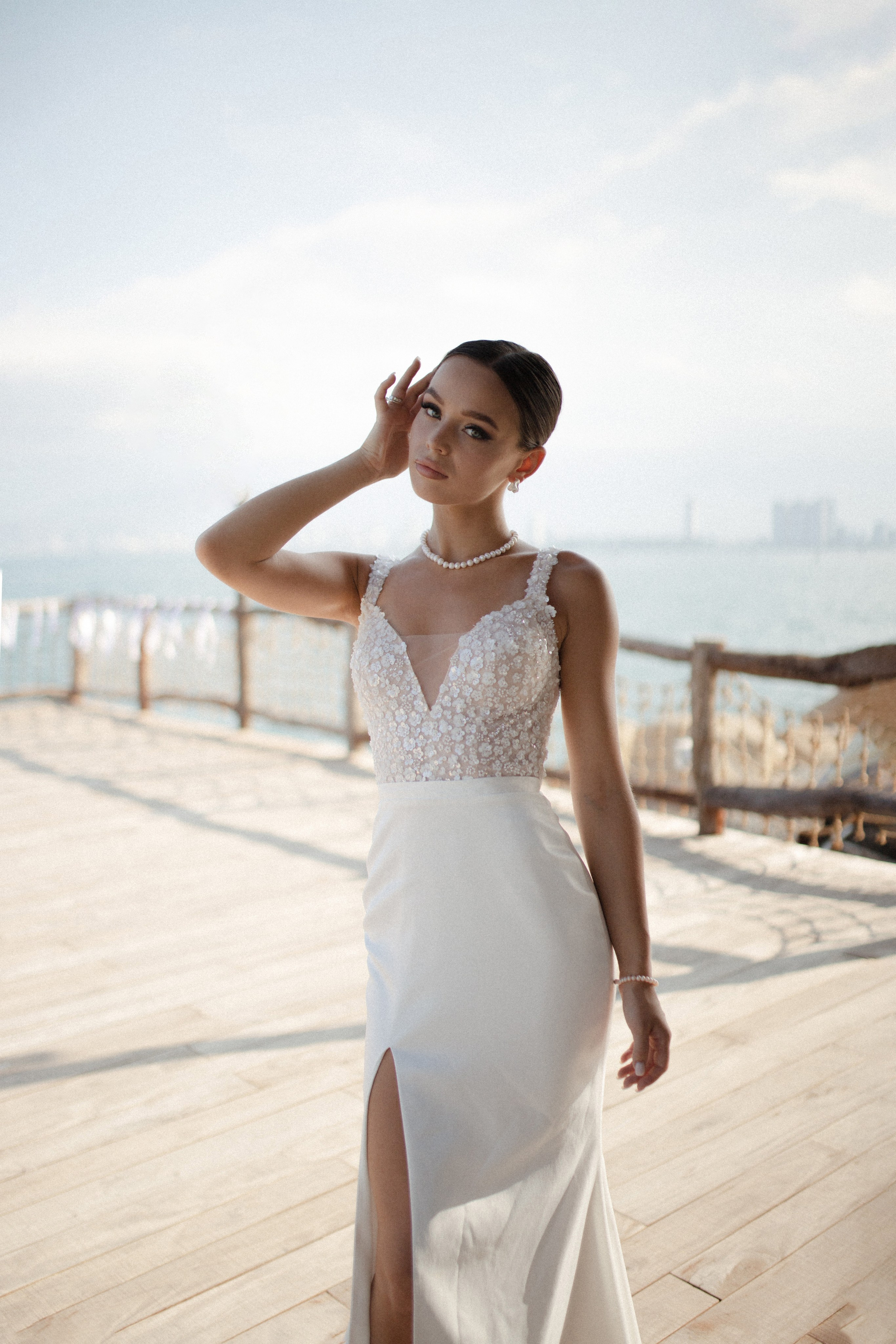 Ярослав и Анастасия. Главная