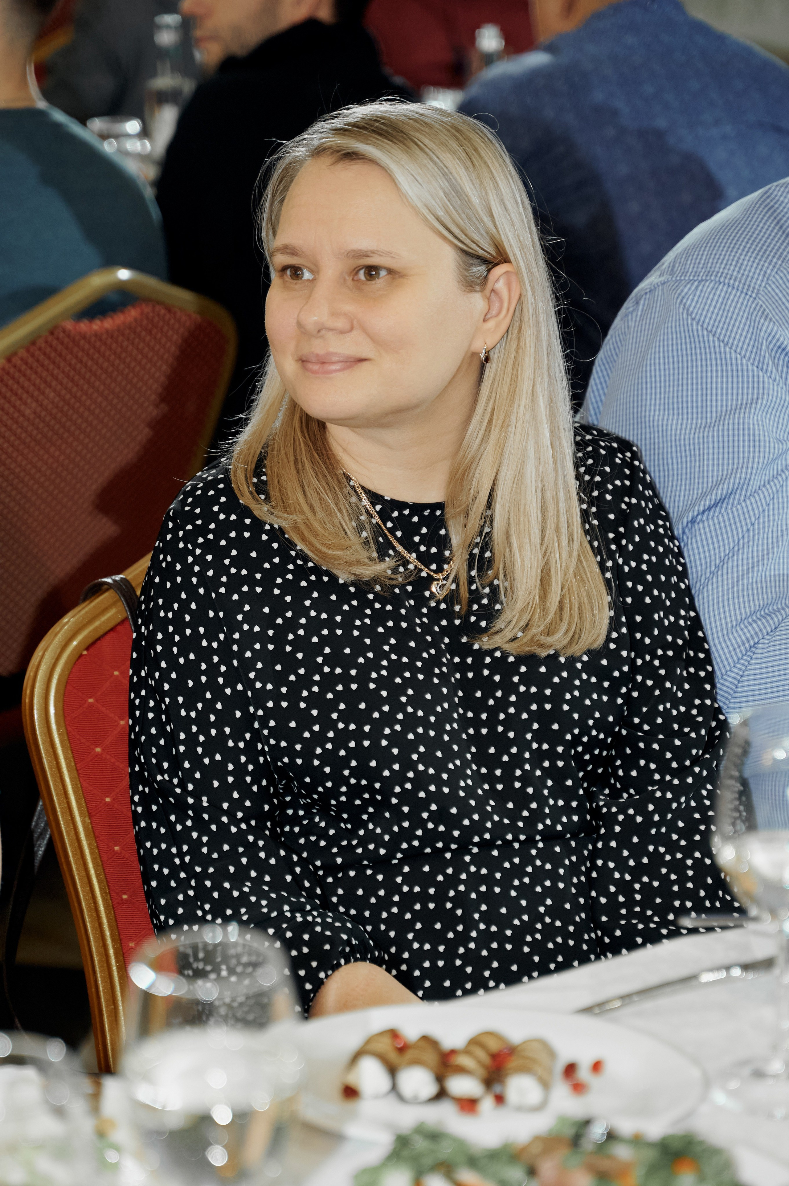 Корпоратив. Свадебный фотограф Александр Браво