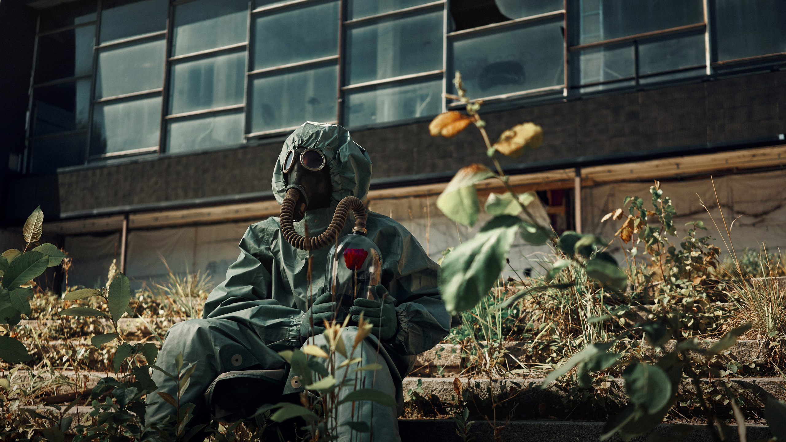 Воздух 2019. Фотограф Иван Петров