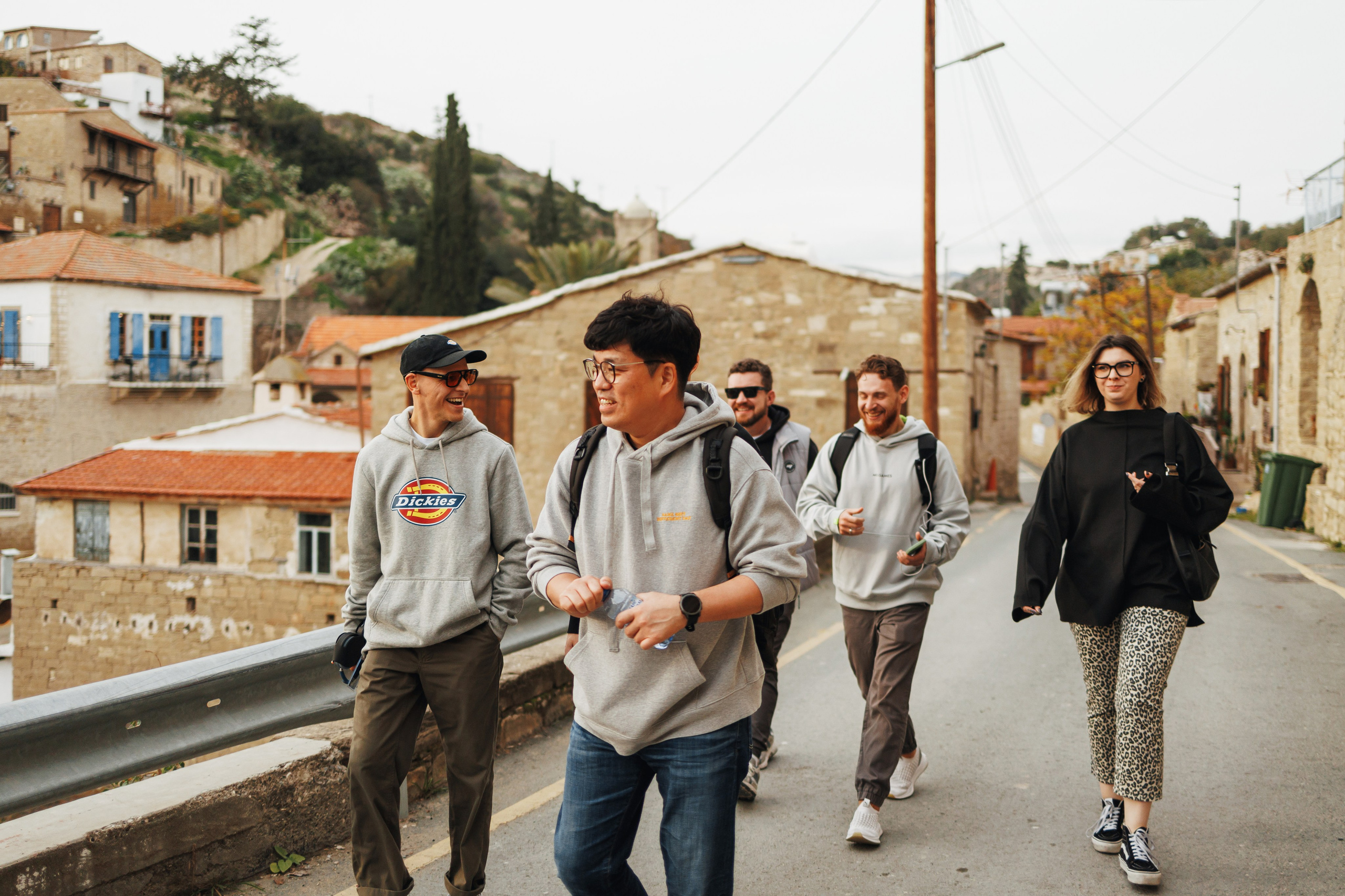 Event. Фотограф Иван Петров