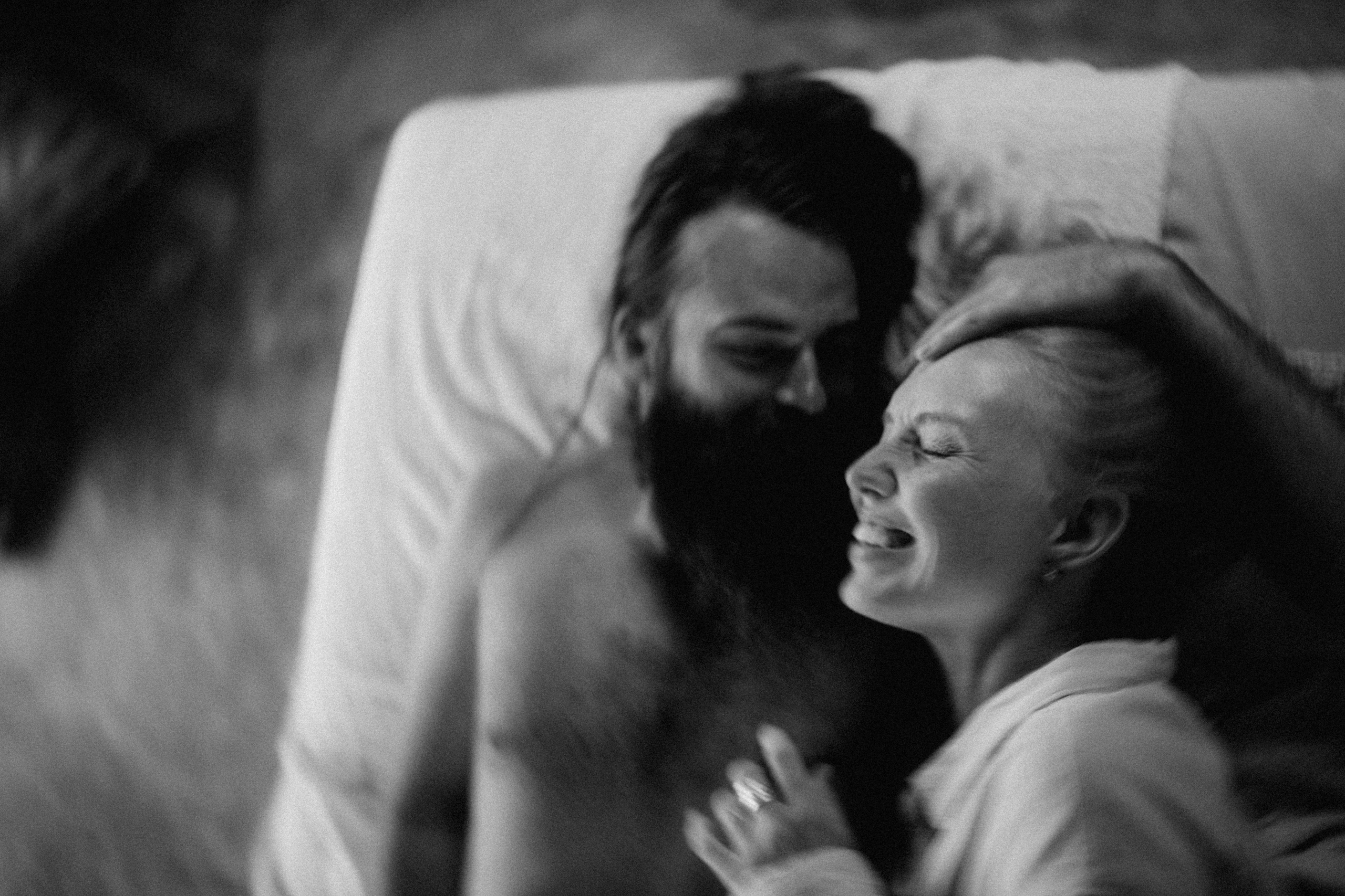 Полина и Джулиан. Ольга Антипова — фотограф