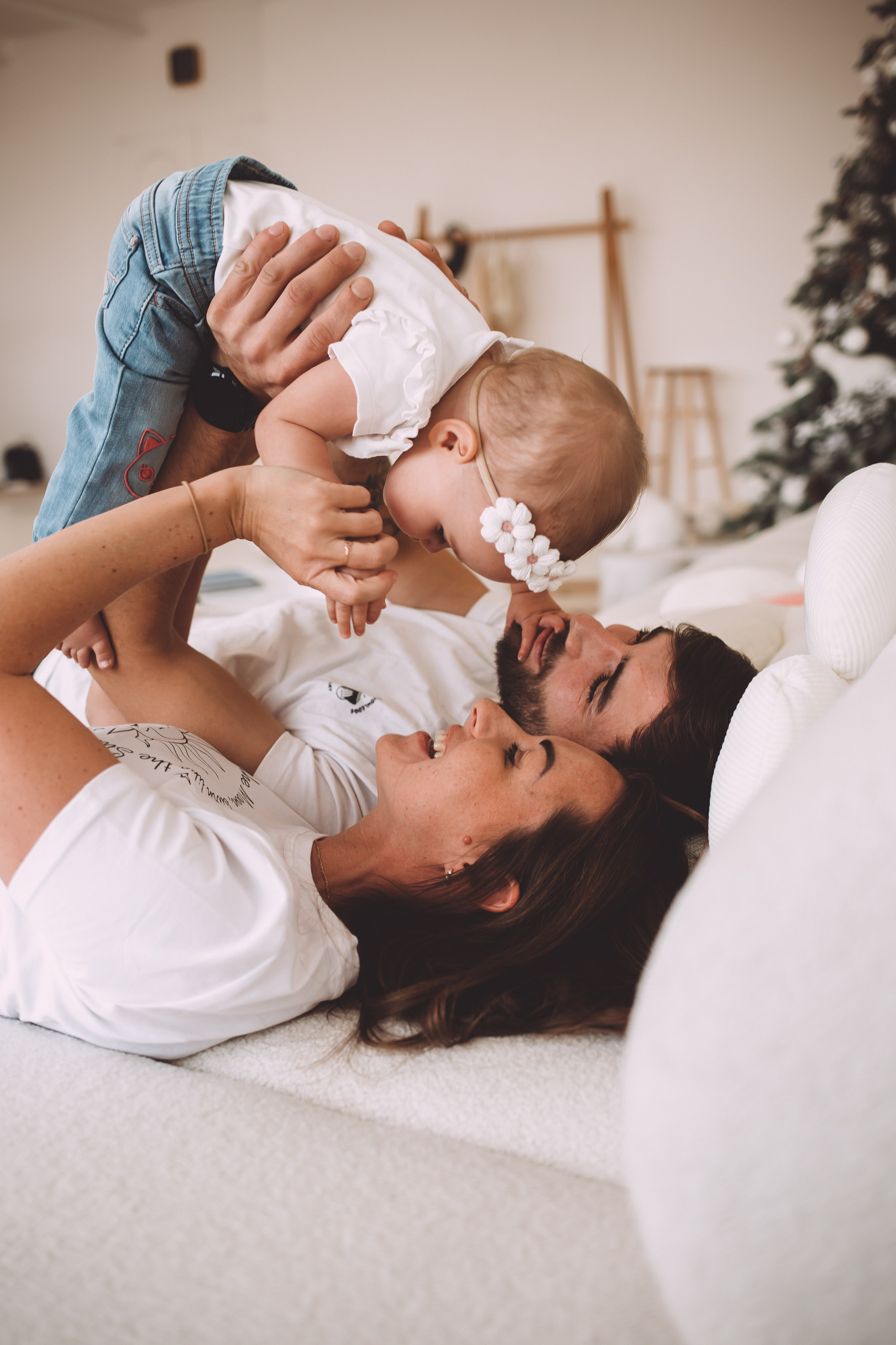 Семейная фотосессия. Анна Михайлова|Свадебный фотограф в Санкт-Петербурге