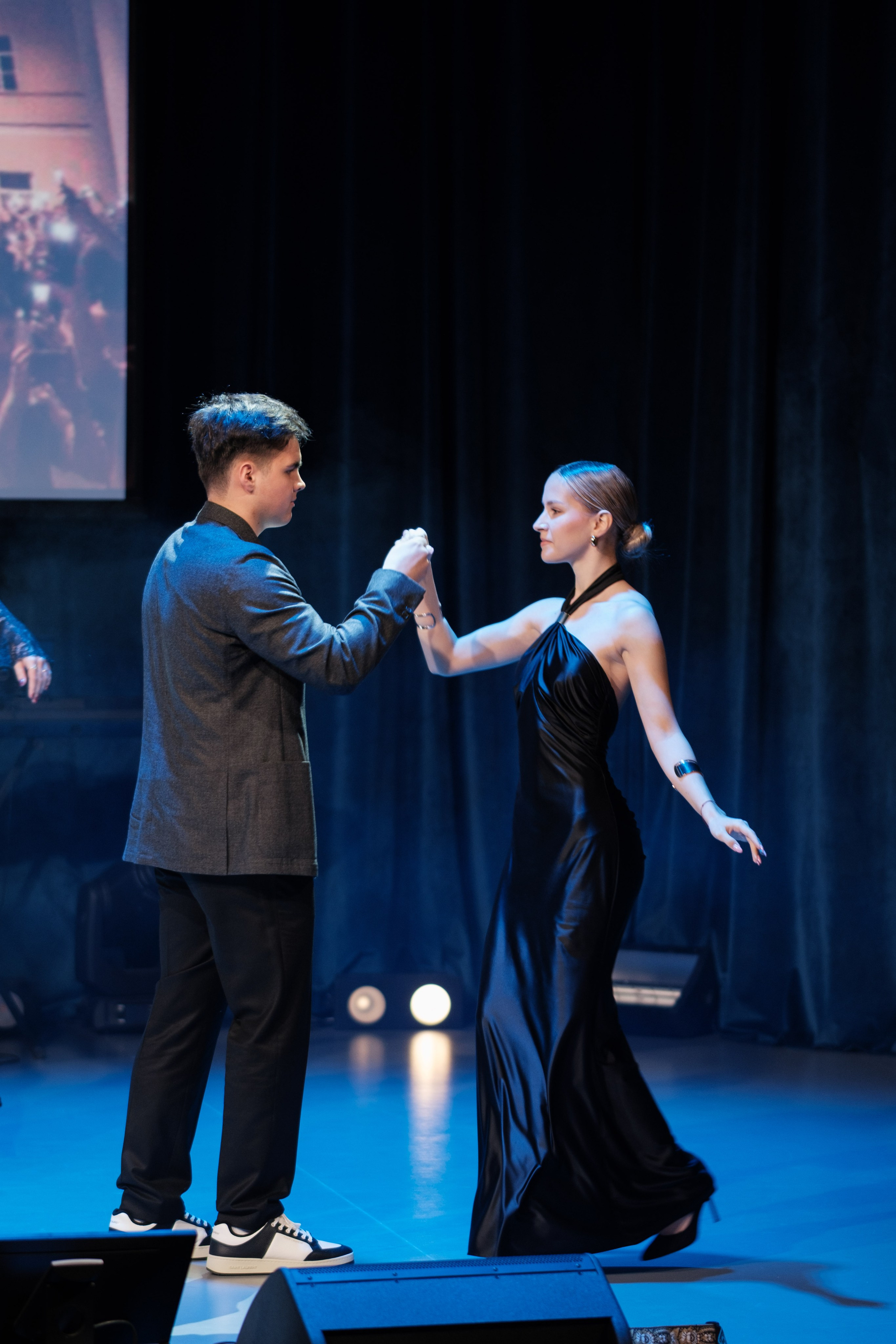 ВШЭ. Выпуск 2025. Фотограф Сергей Катаев