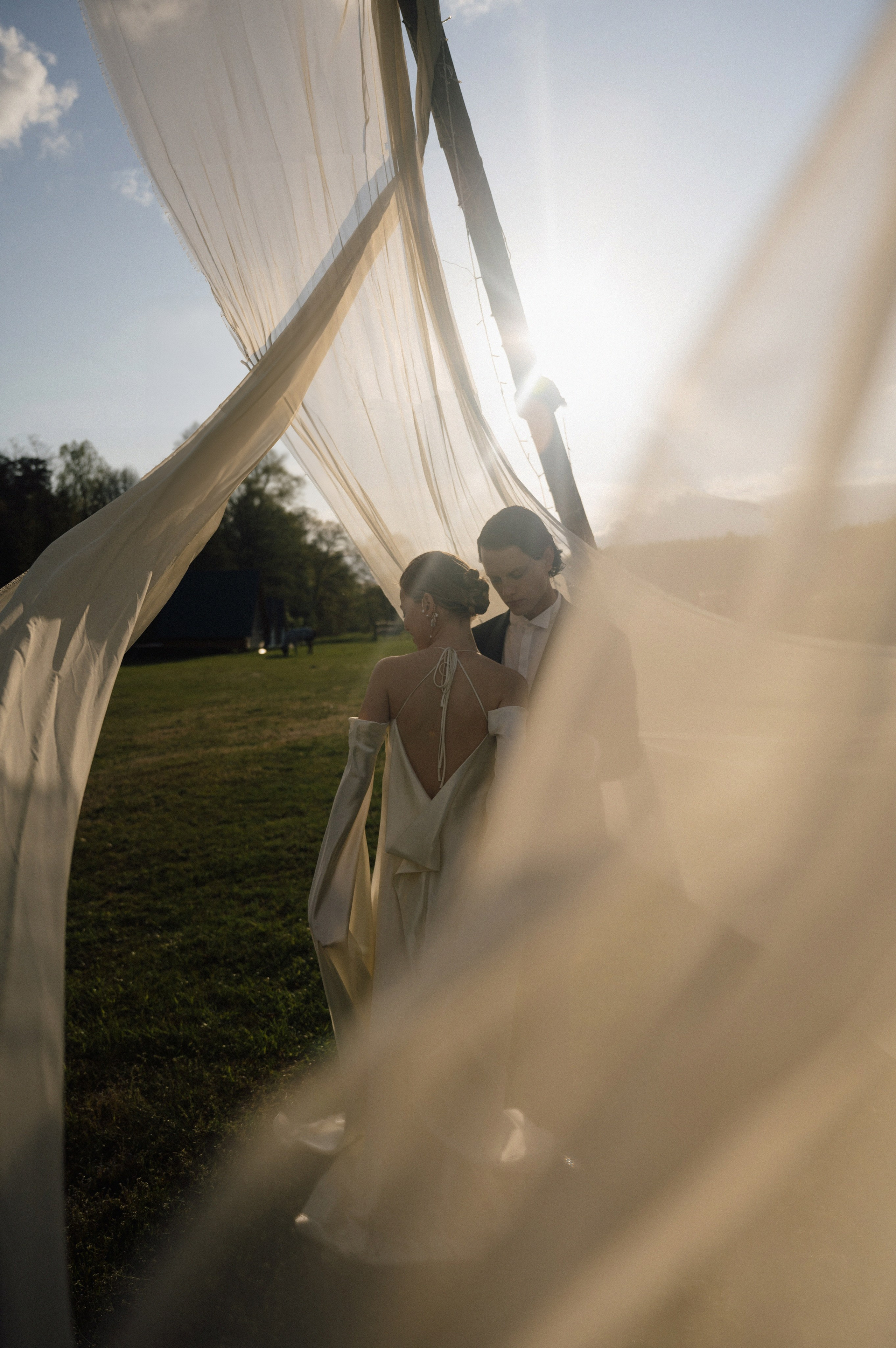 Young Baryshnikov. Свадебный фотограф Сергей Скрипник