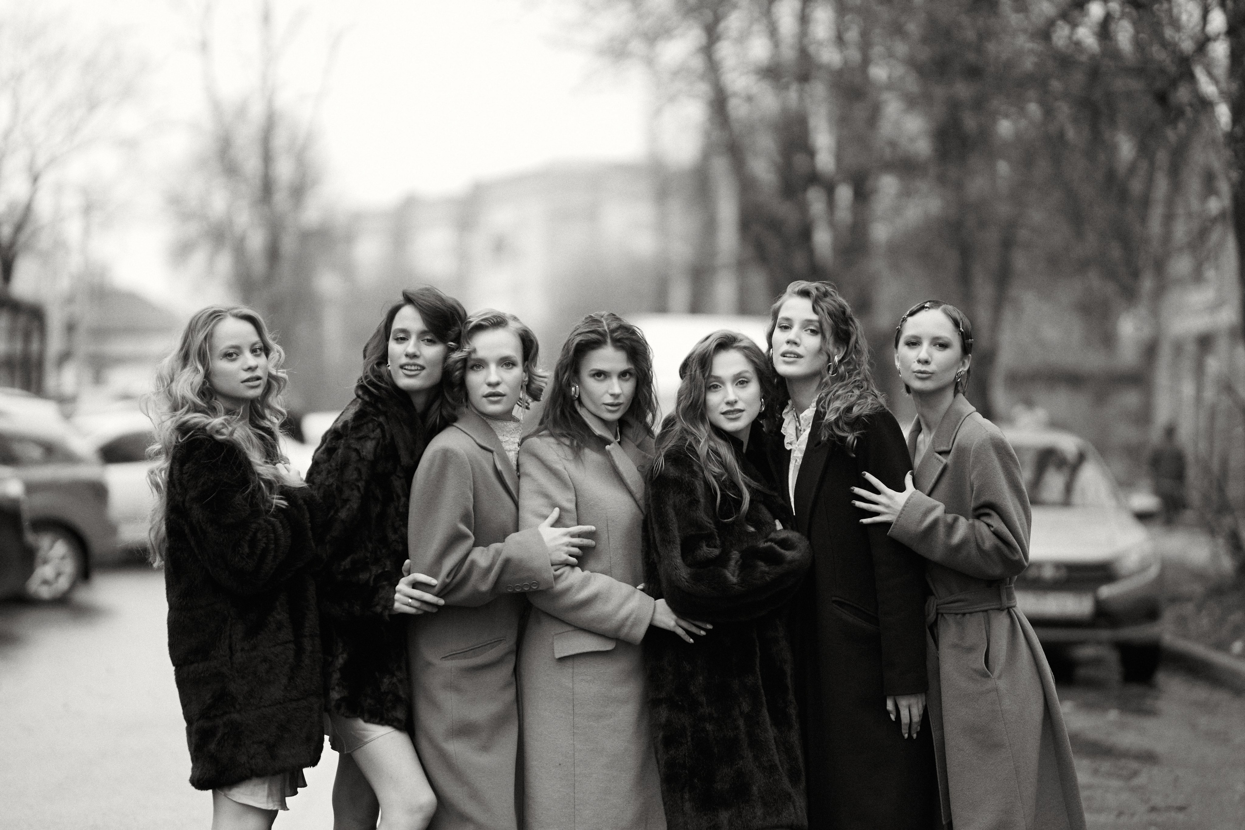 Истории. Фотограф во Владимире, Москве и Суздале — Полина Романычева