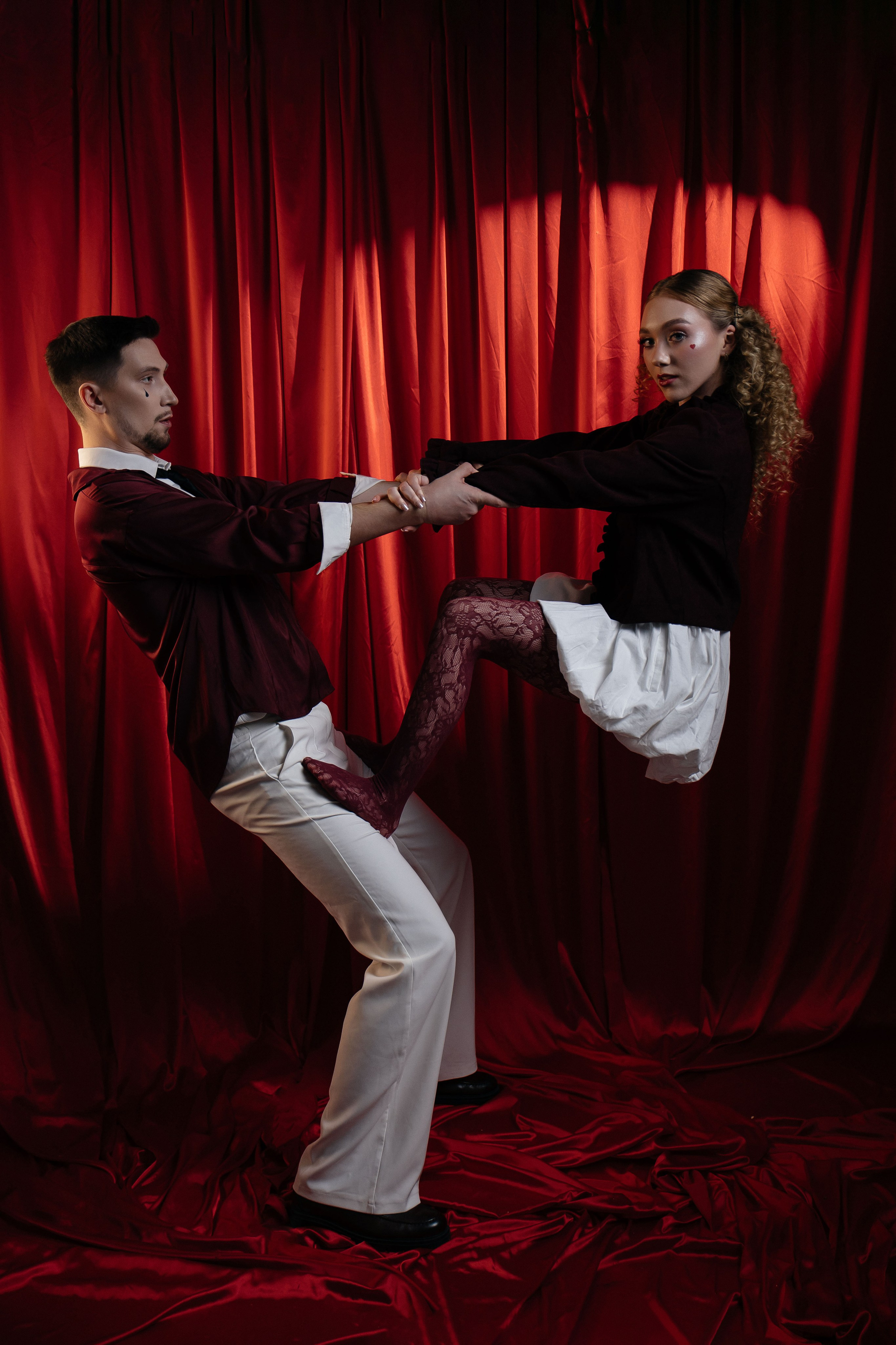 Ангелина&Илья. Ekaterina_ufimtseva_