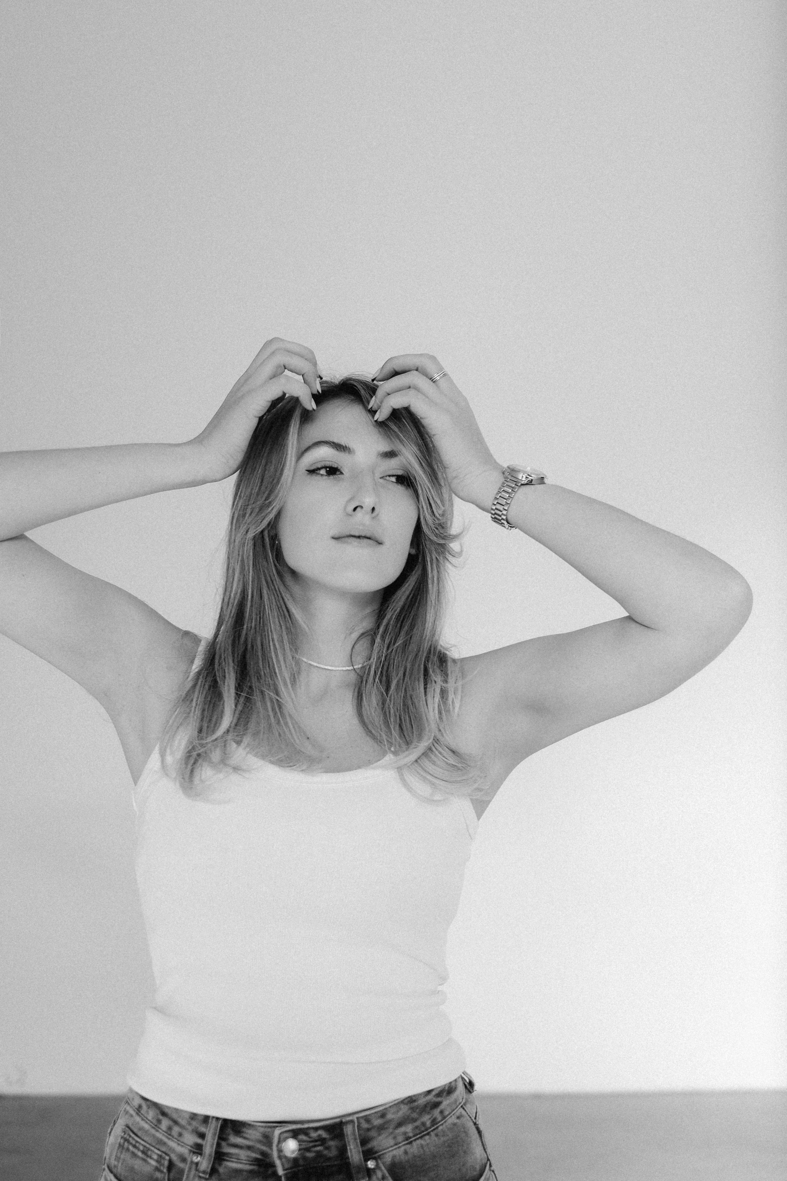 Настя. Андрющенко Мария фотограф Волгоград