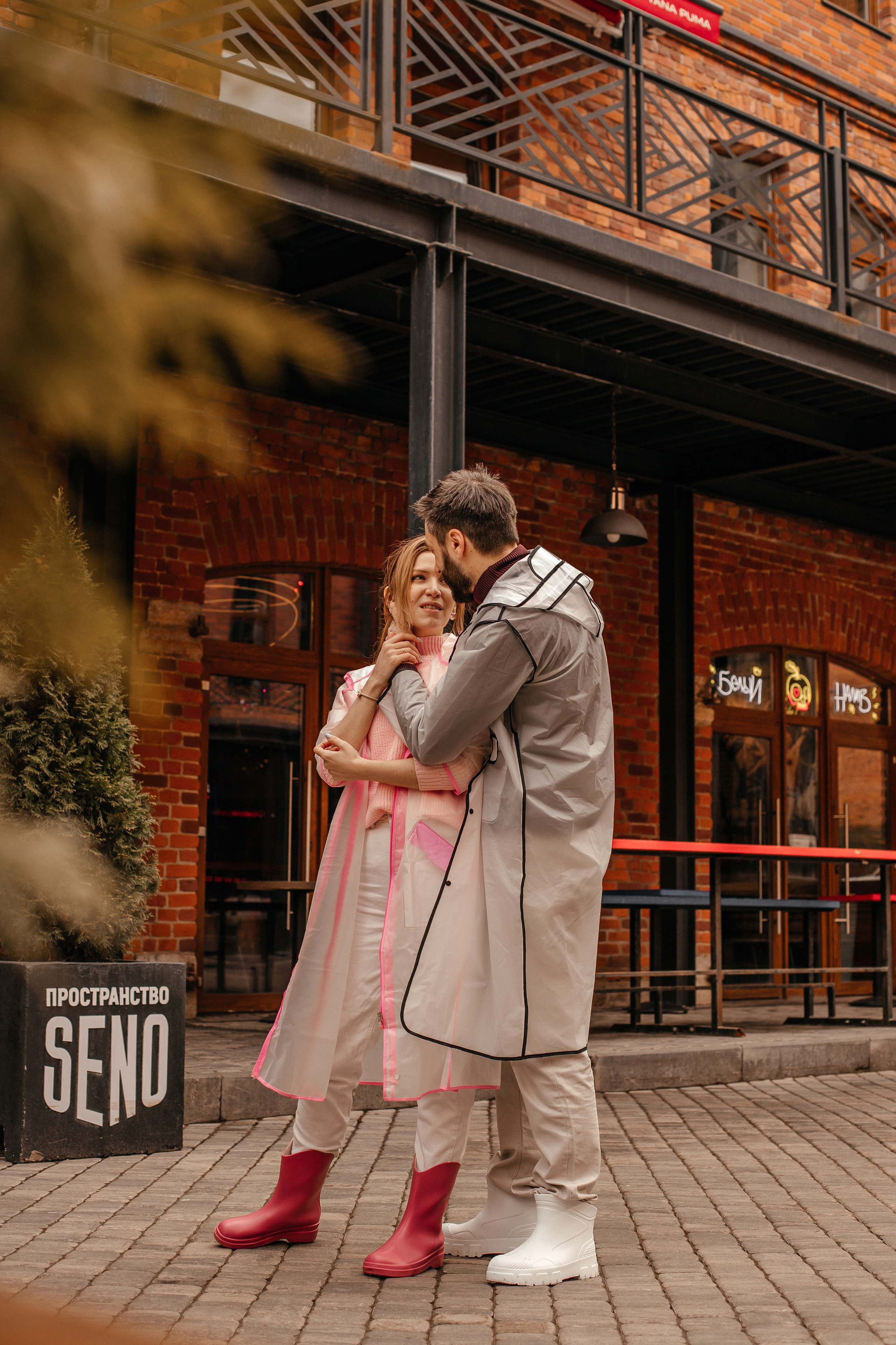 Анастасия и Максим. Elena Sova — семейный и женский фотограф в Санкт-Петербурге