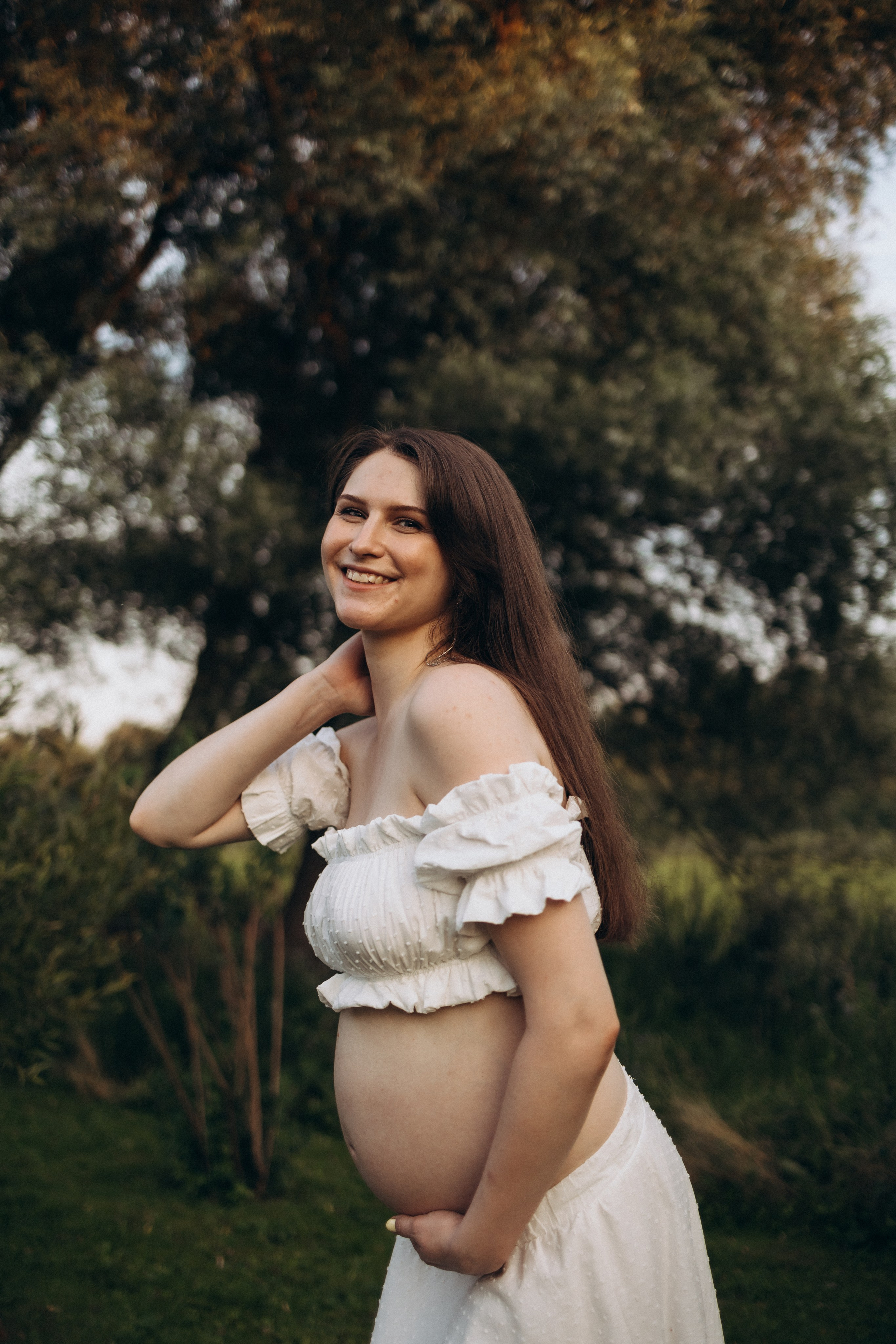 Татьяна и Валера. Фотограф Нижний Новгород