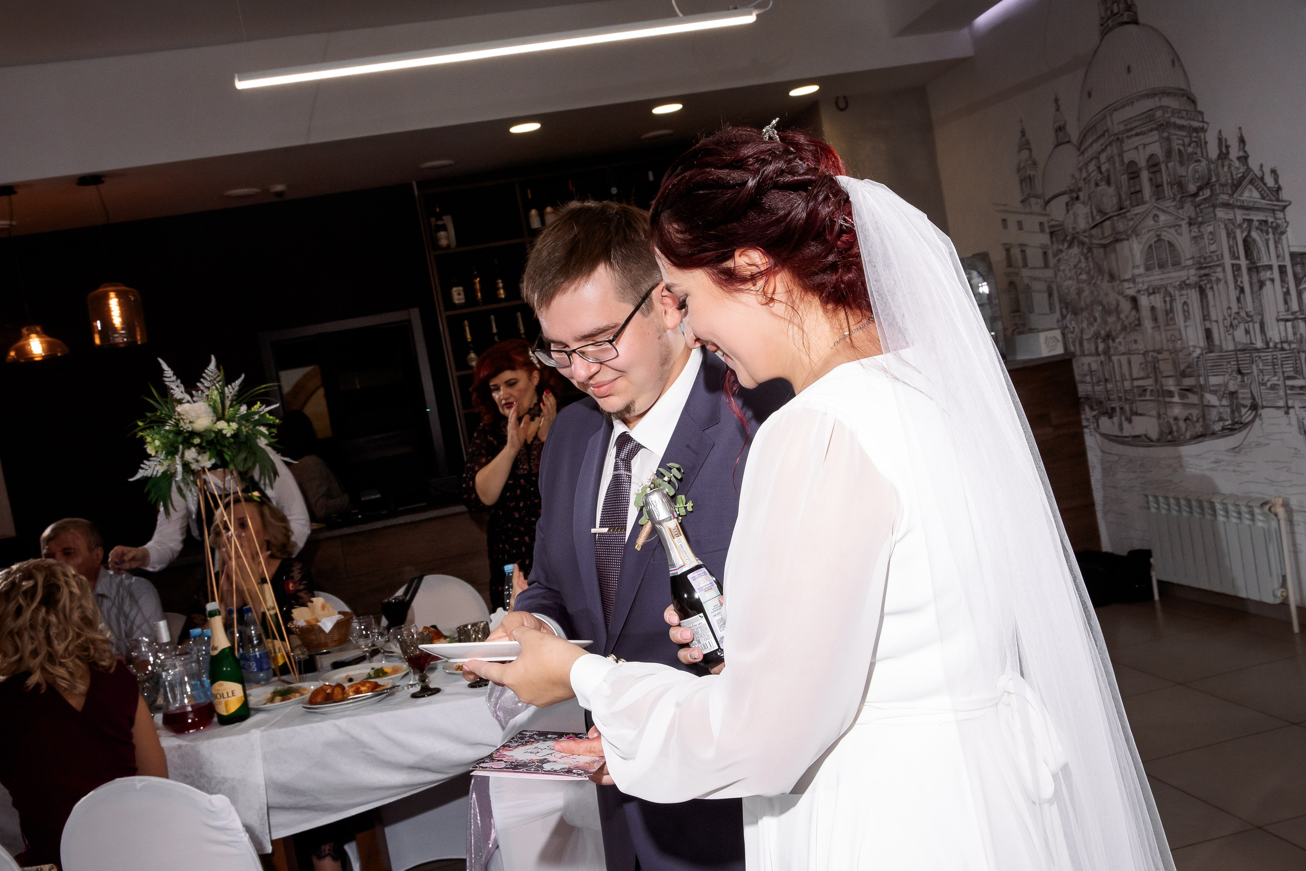 Андрей и Алина. Свадебный и семейный фотограф в Челябинске Юлия Ишимова