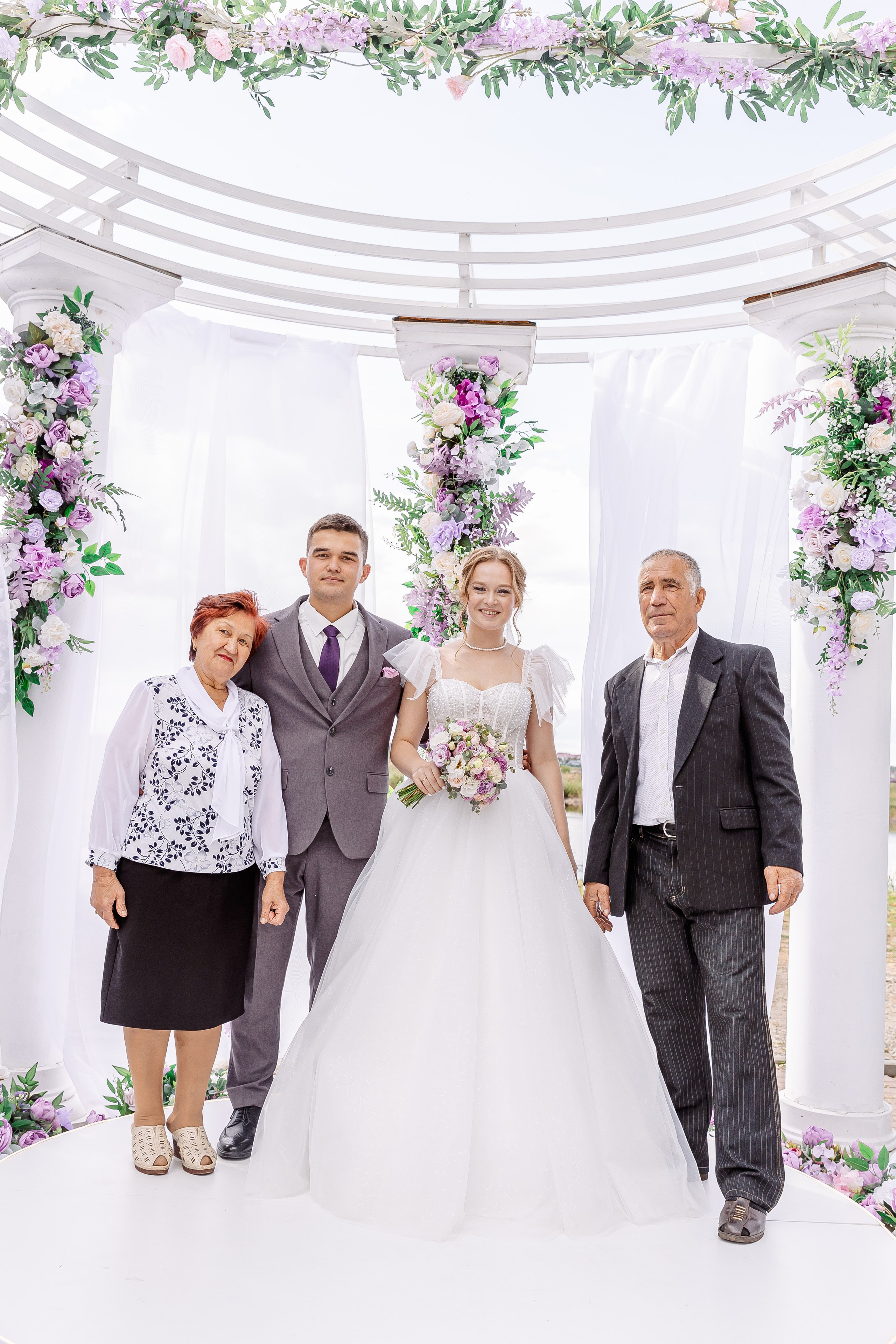 Любовь и Евгений. Свадебный и семейный фотограф в Челябинске Юлия Ишимова