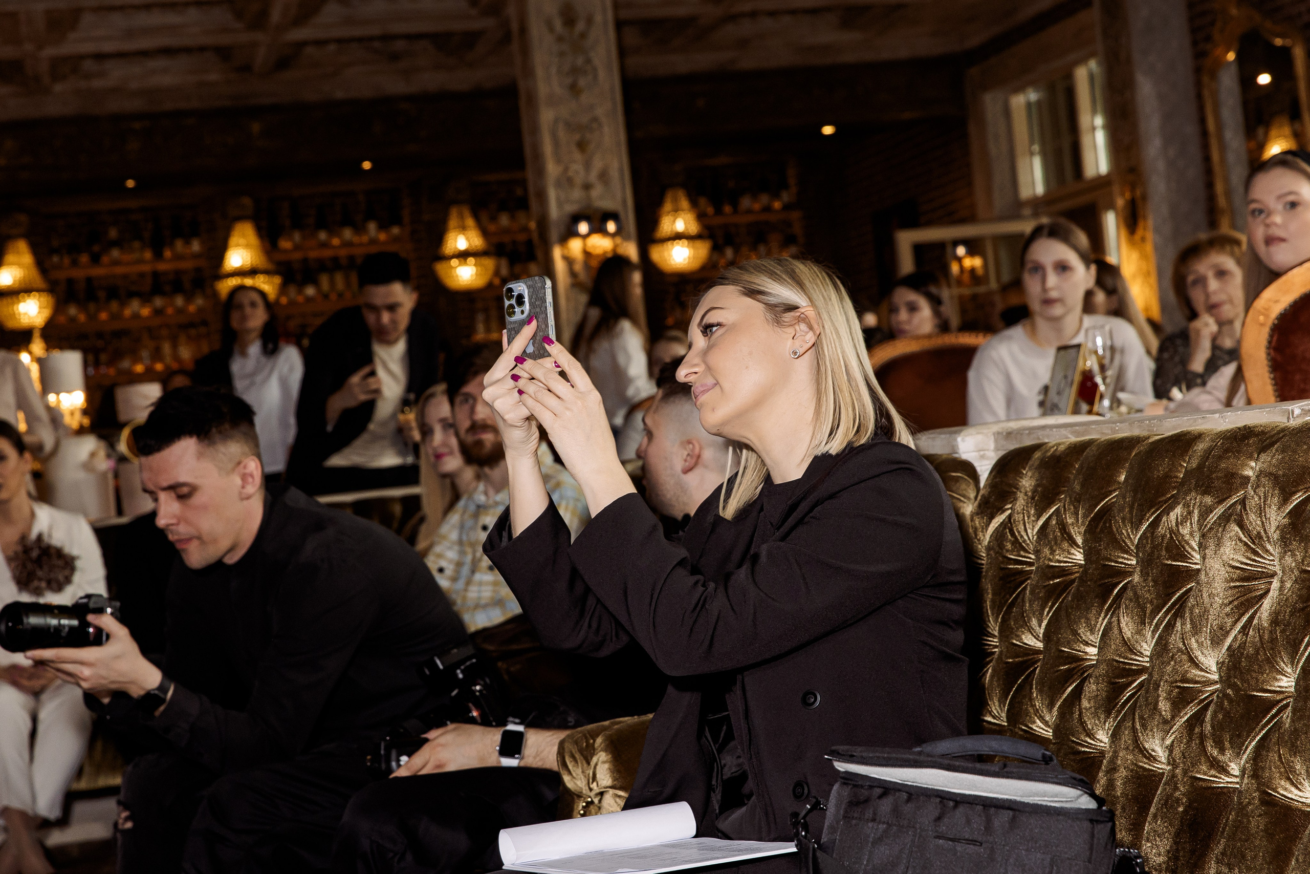 Свадебная выставка. Свадебный и семейный фотограф в Челябинске Юлия Ишимова