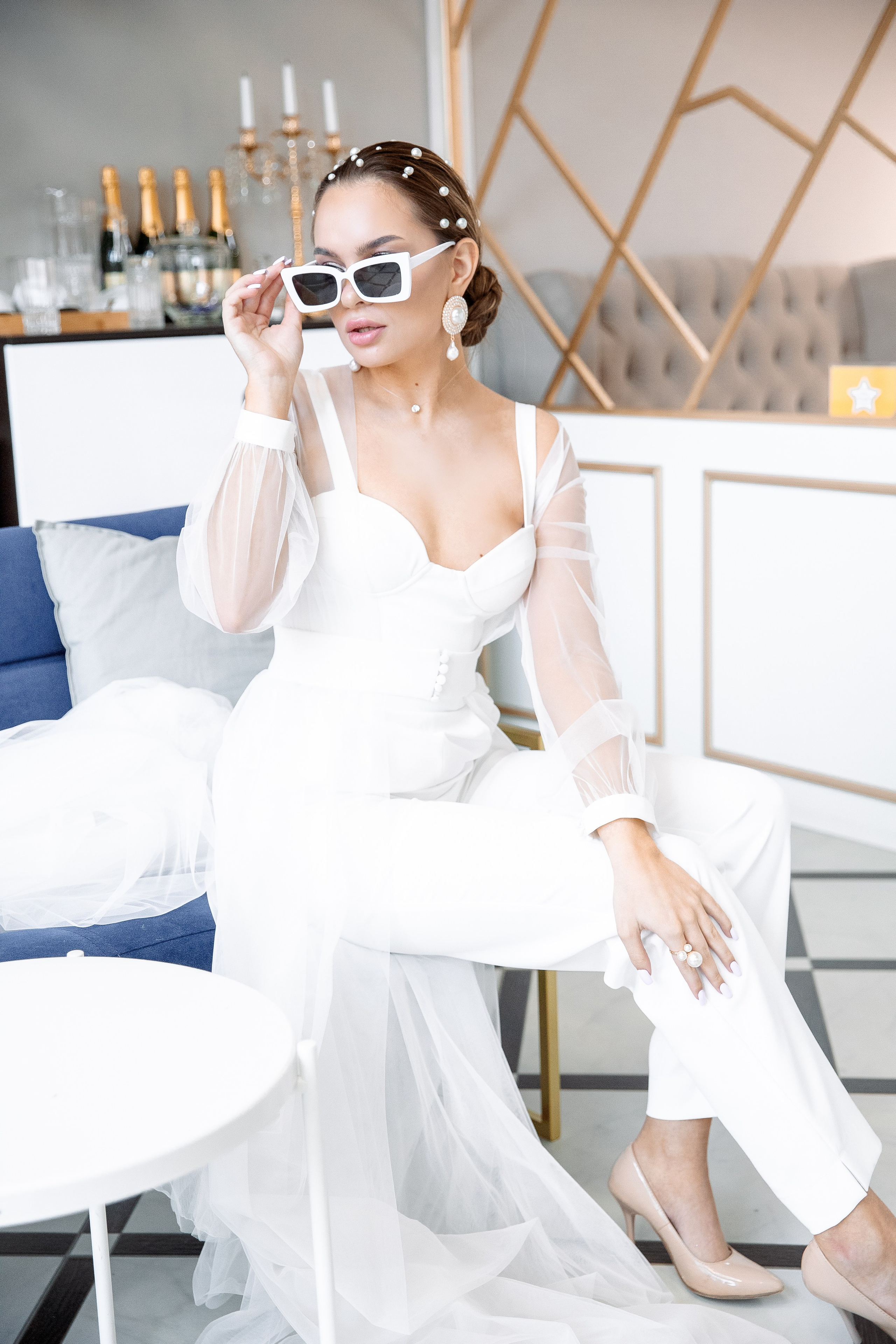 Лада. Свадебный и семейный фотограф в Челябинске Юлия Ишимова