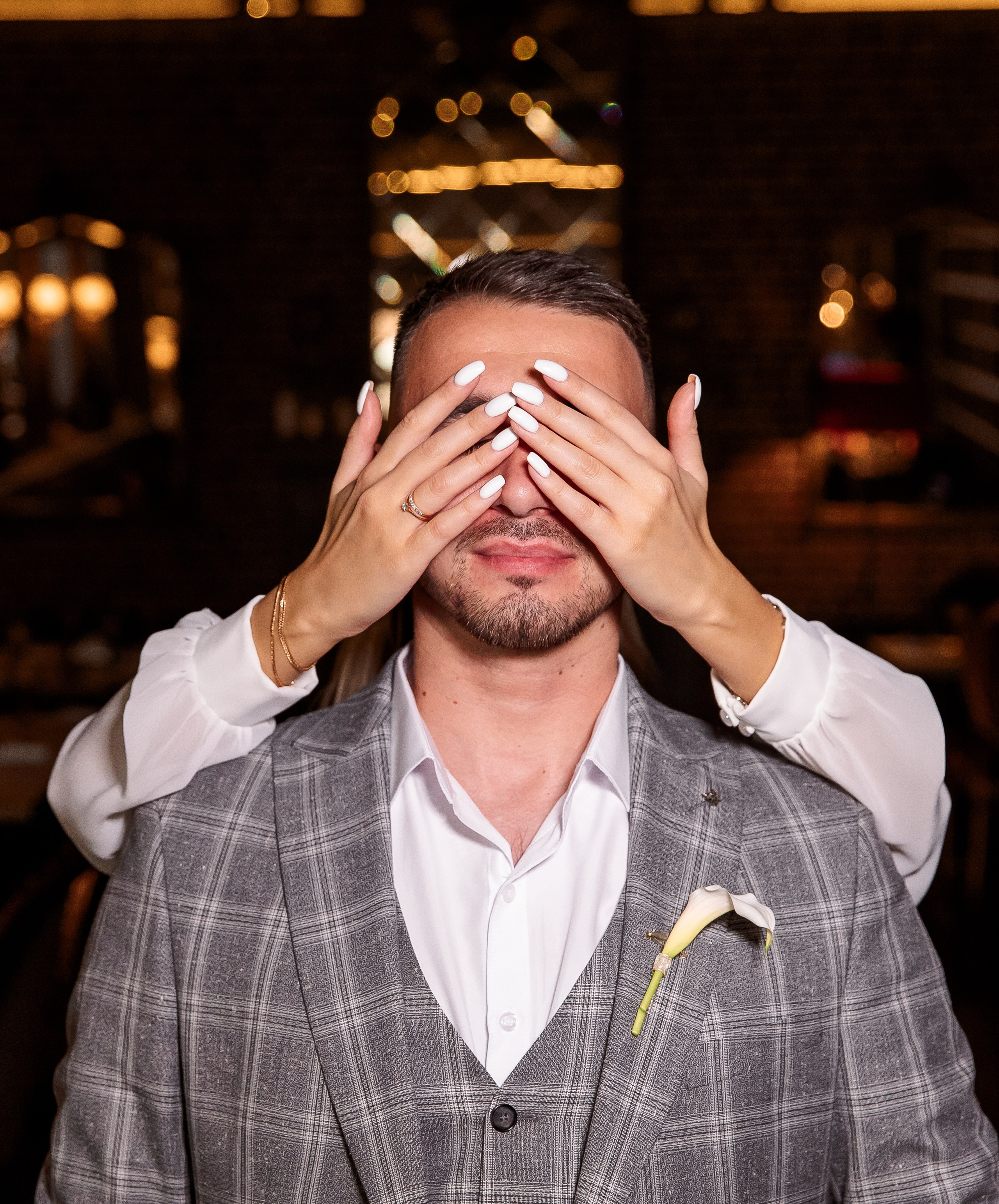 Кристина и Александр. Свадебный и семейный фотограф в Челябинске Юлия Ишимова