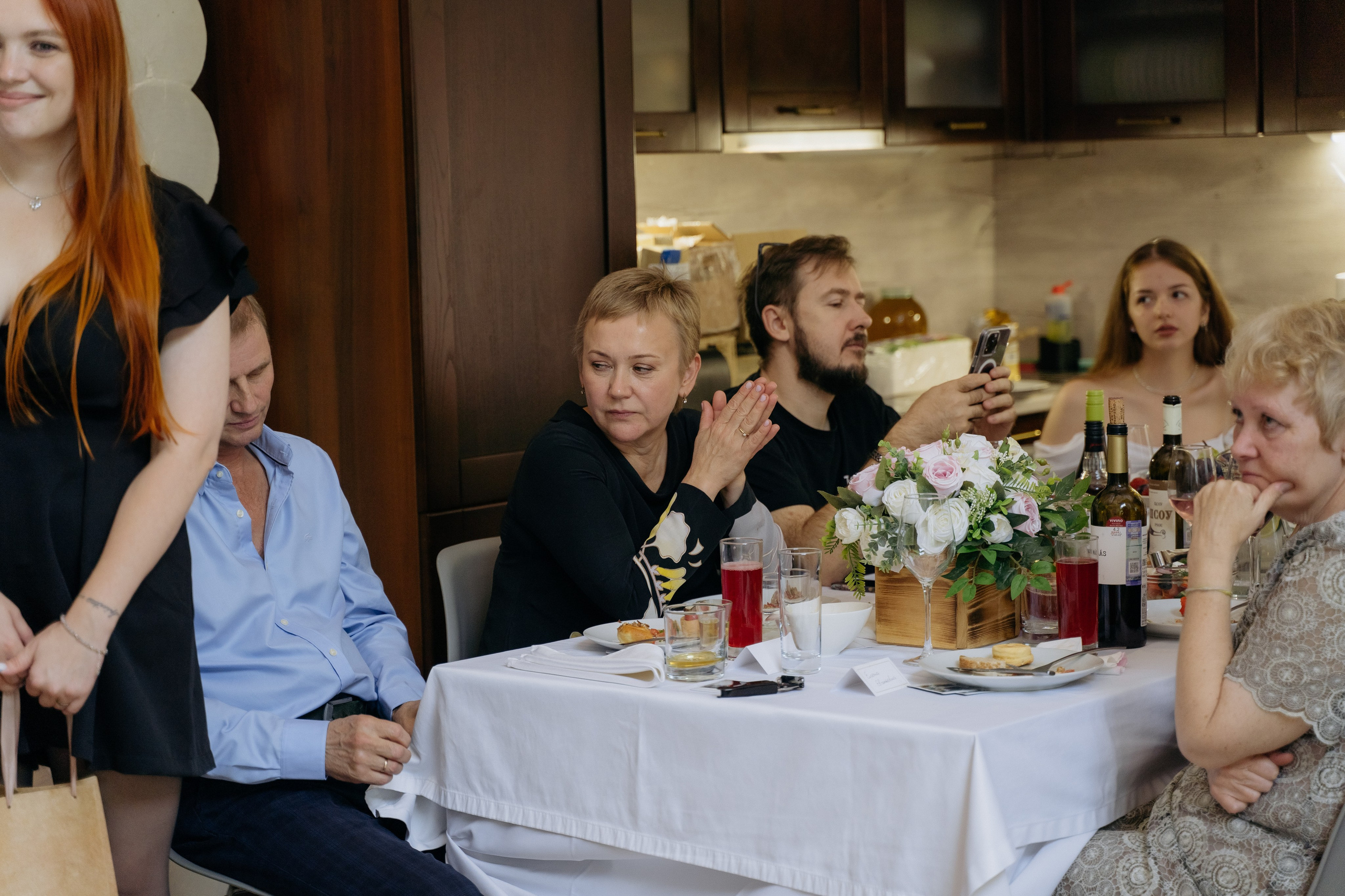 Саша и Даша. Свадебный и семейный фотограф в Новосибирске Наталья Зорина