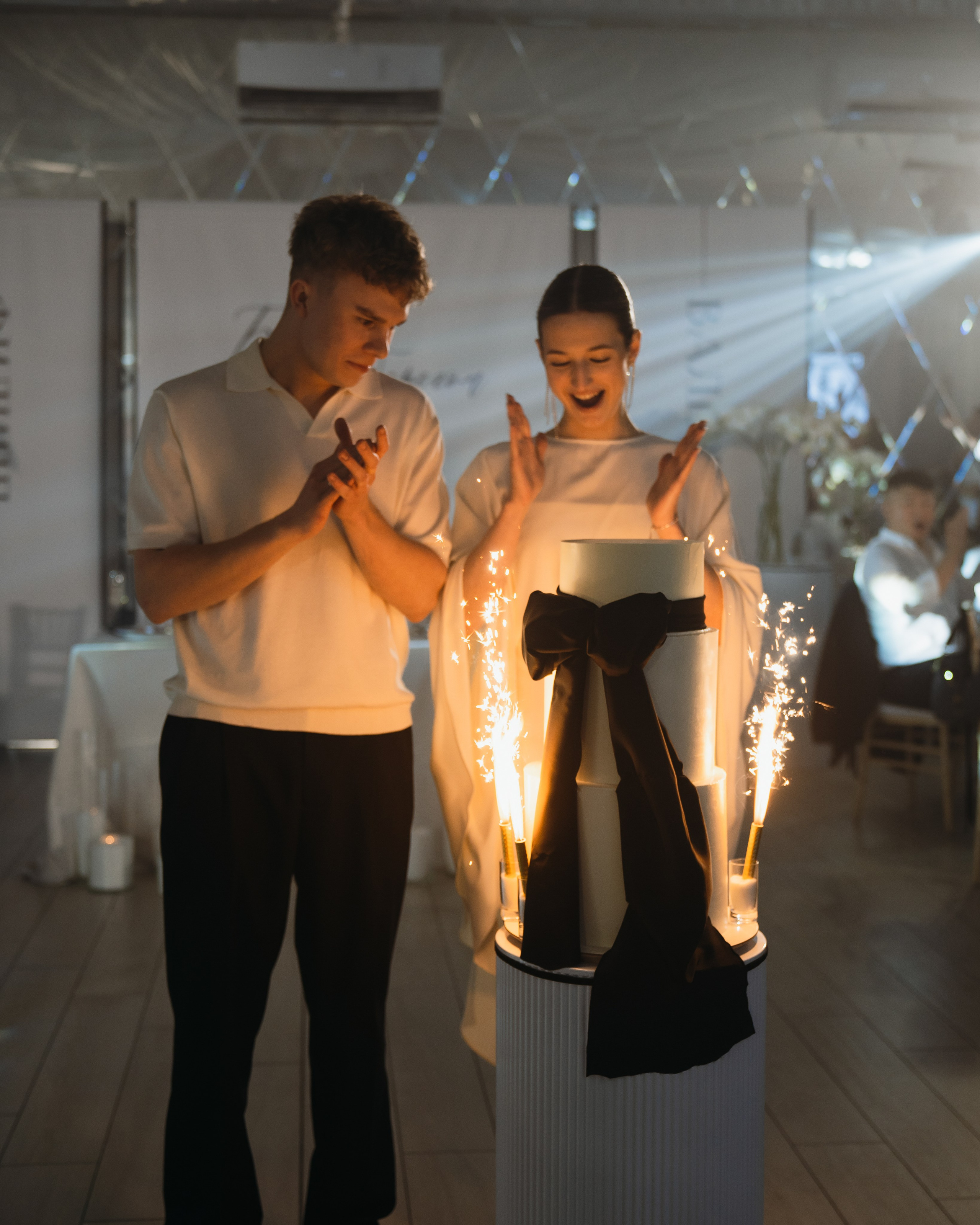 Philipp and Valeria. Фотограф из Санкт-Петербурга Григорий Куликов