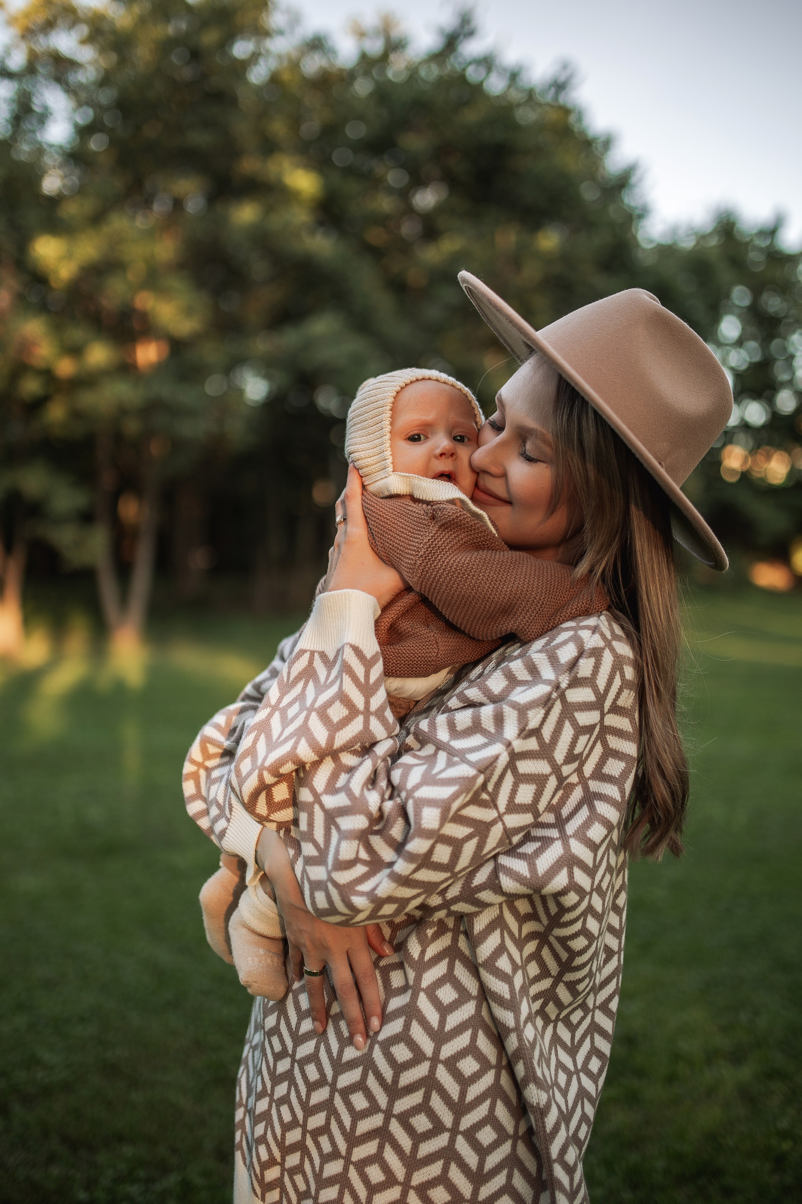 Маша и Федя. Главная