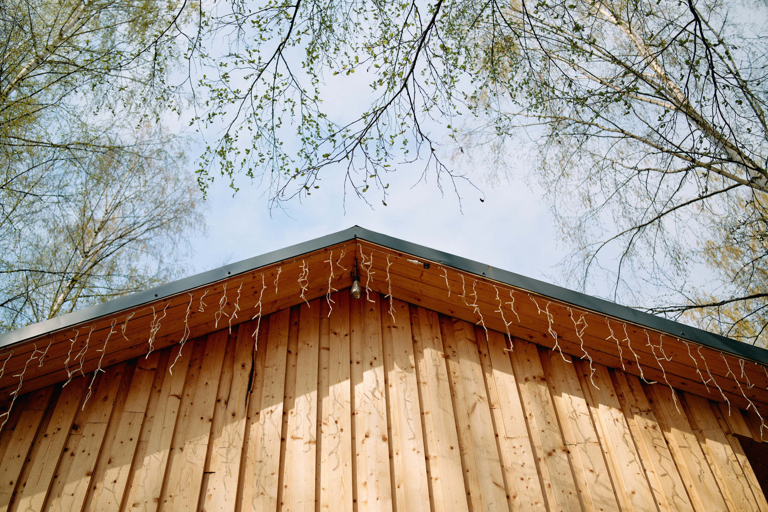 Бутик-отель Поле летом. Профессиональный Фотограф во Владимире, в Москве и в Суздале — Полина Романычева