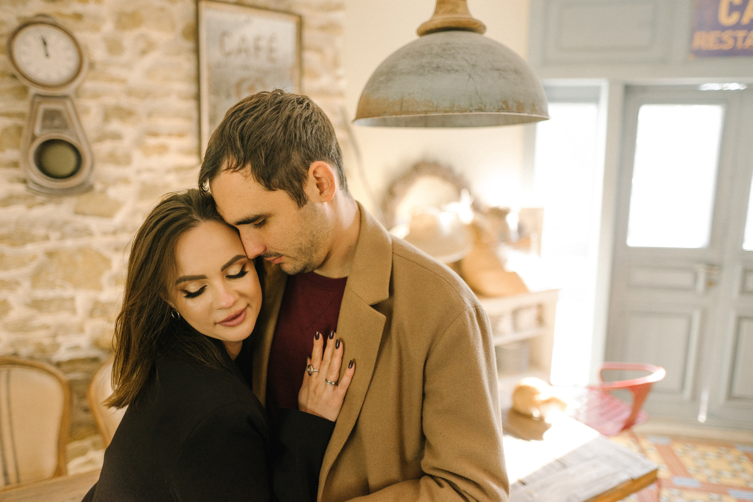 Истории любви. Профессиональный фотограф Геленджик, Новоросийск Виктория Цейс