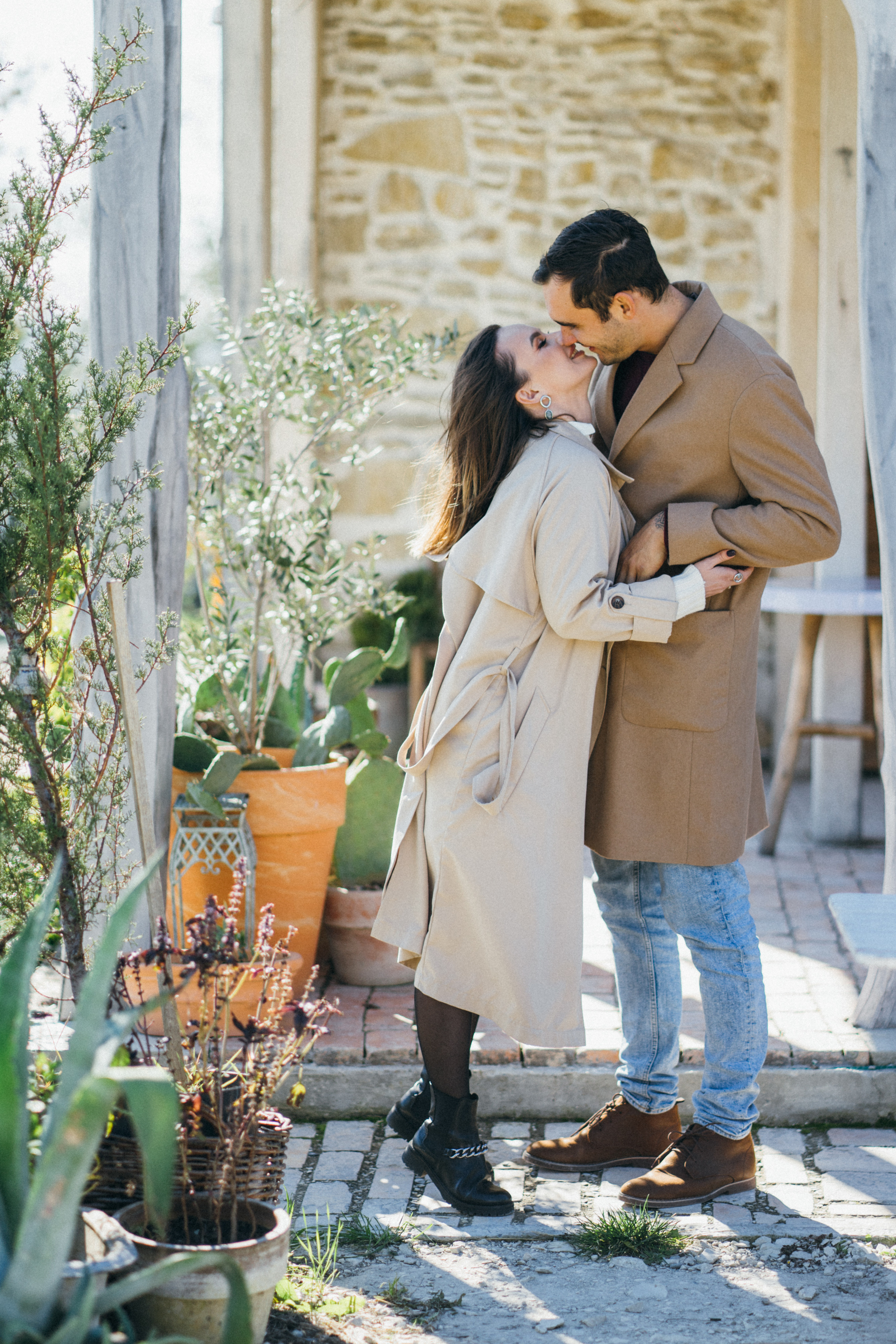 Истории любви. Профессиональный фотограф Геленджик, Новоросийск Виктория Цейс