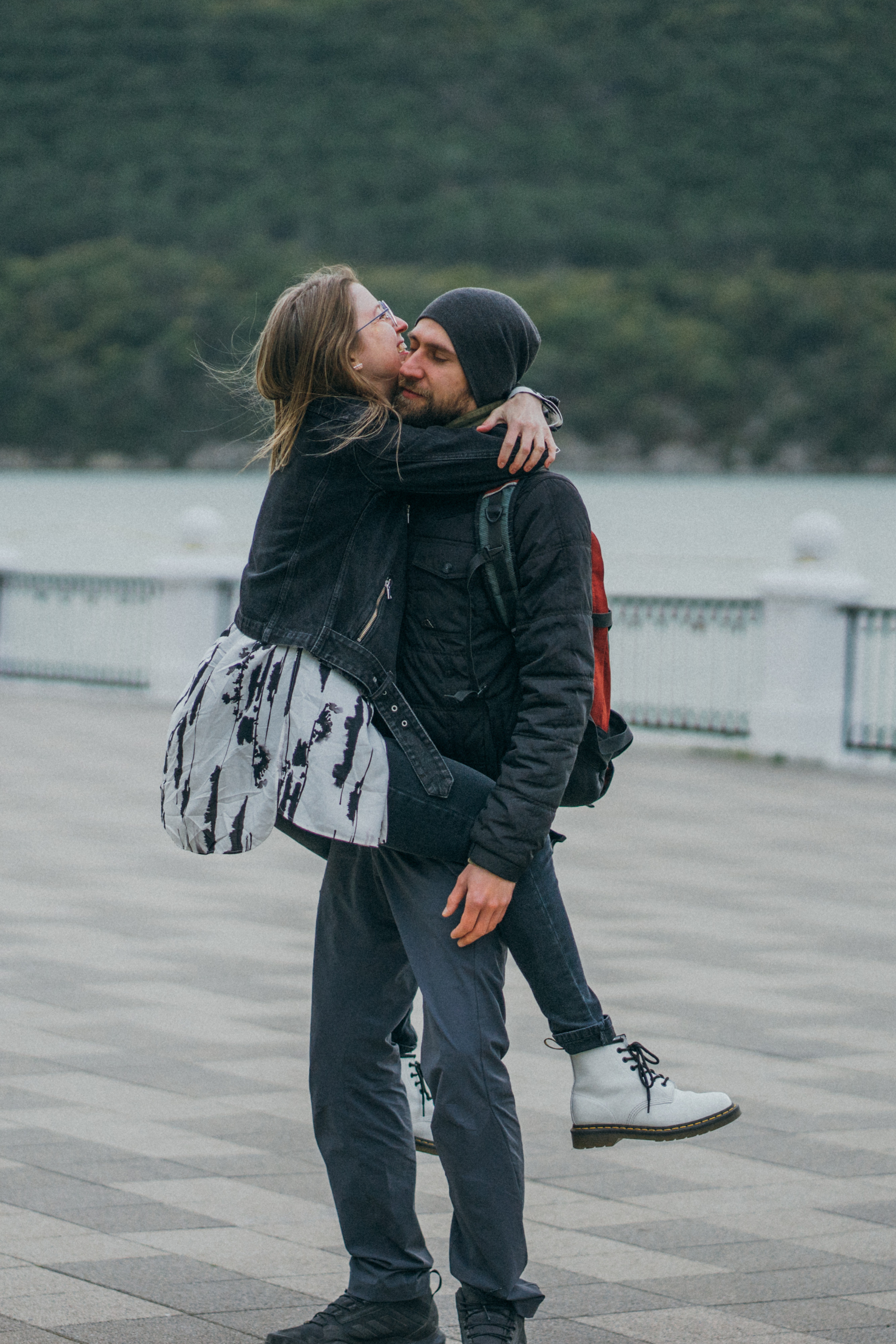 Истории любви. Профессиональный фотограф Геленджик, Новоросийск Виктория Цейс