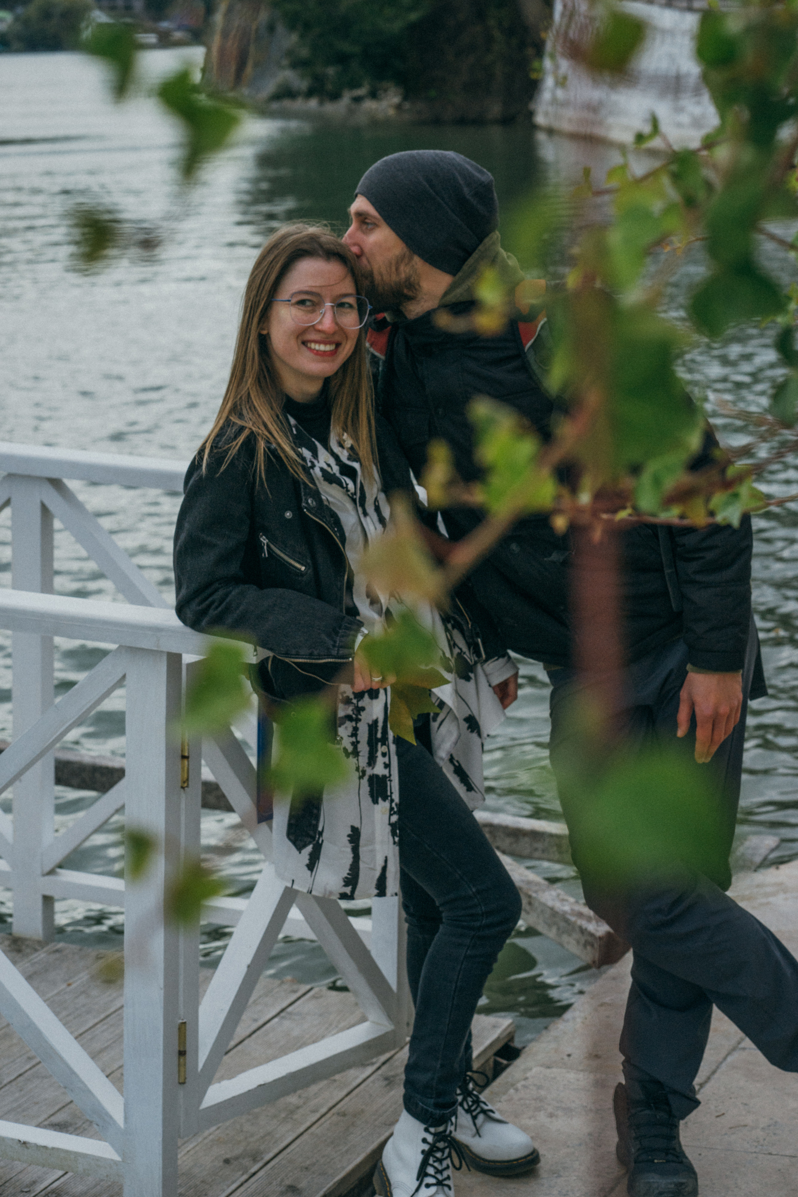 Истории любви. Профессиональный фотограф Геленджик, Новоросийск Виктория Цейс