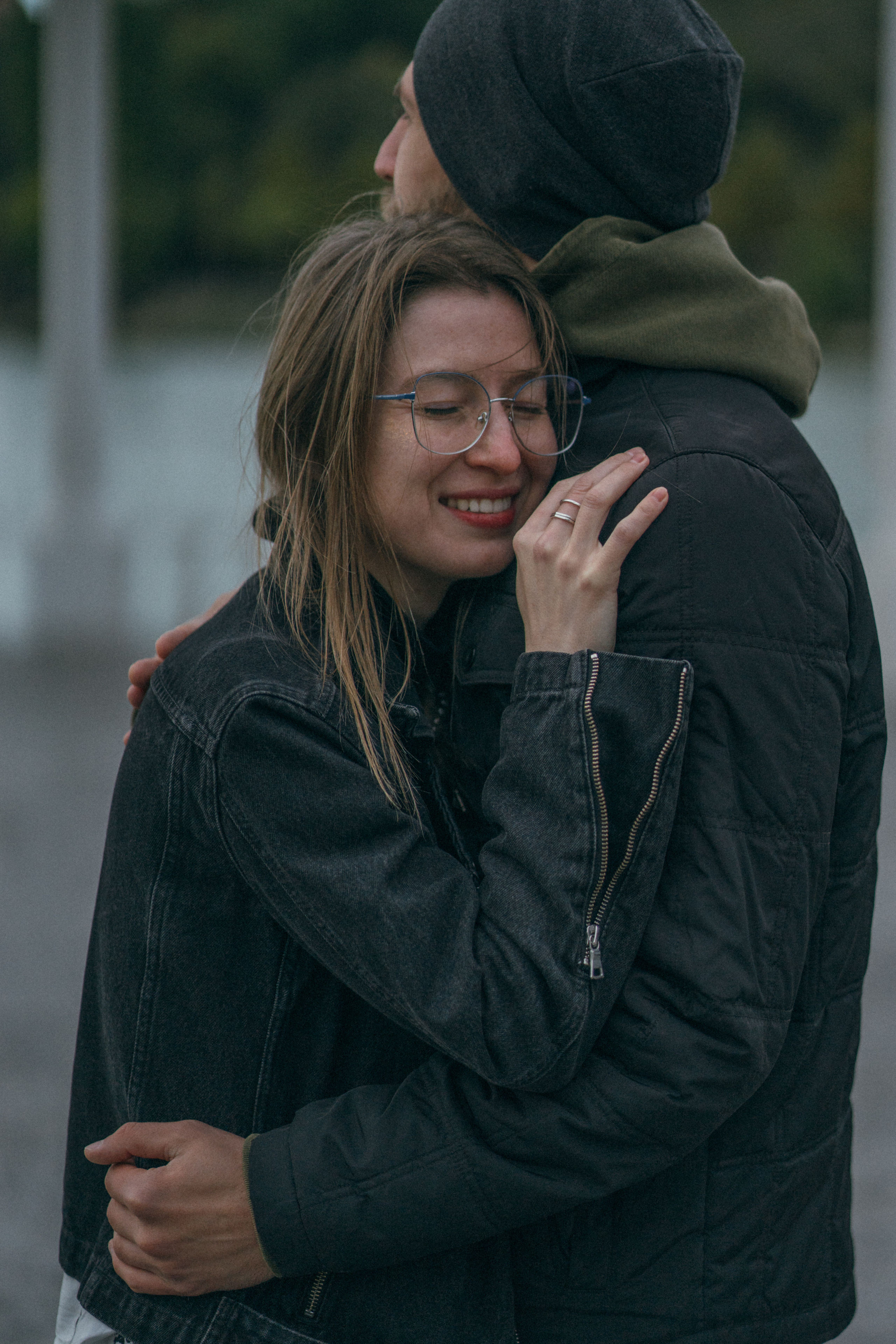 Истории любви. Профессиональный фотограф Геленджик, Новоросийск Виктория Цейс