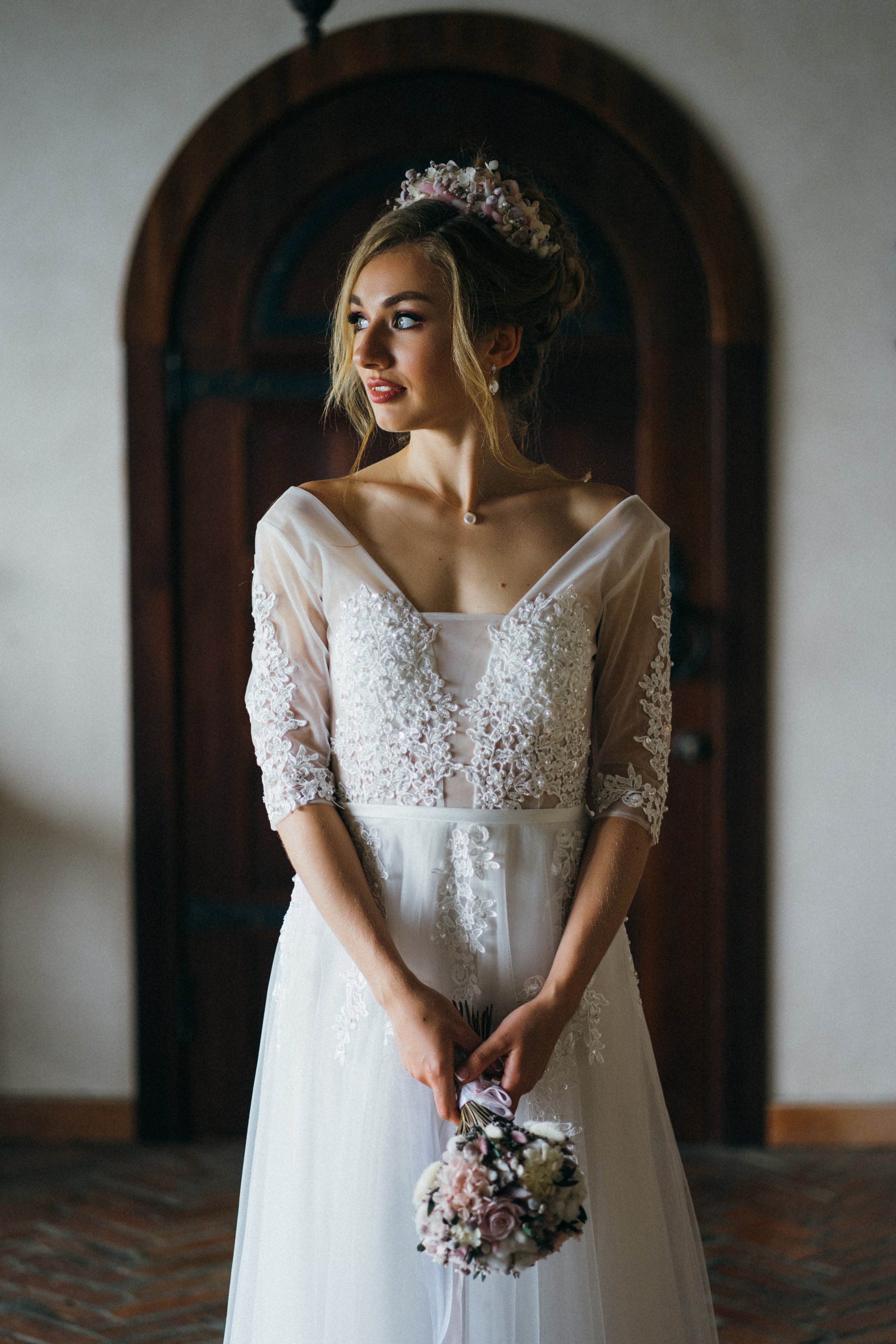 Свадебная фотосессия в Абрау. Профессиональный фотограф Геленджик, Новоросийск Виктория Цейс