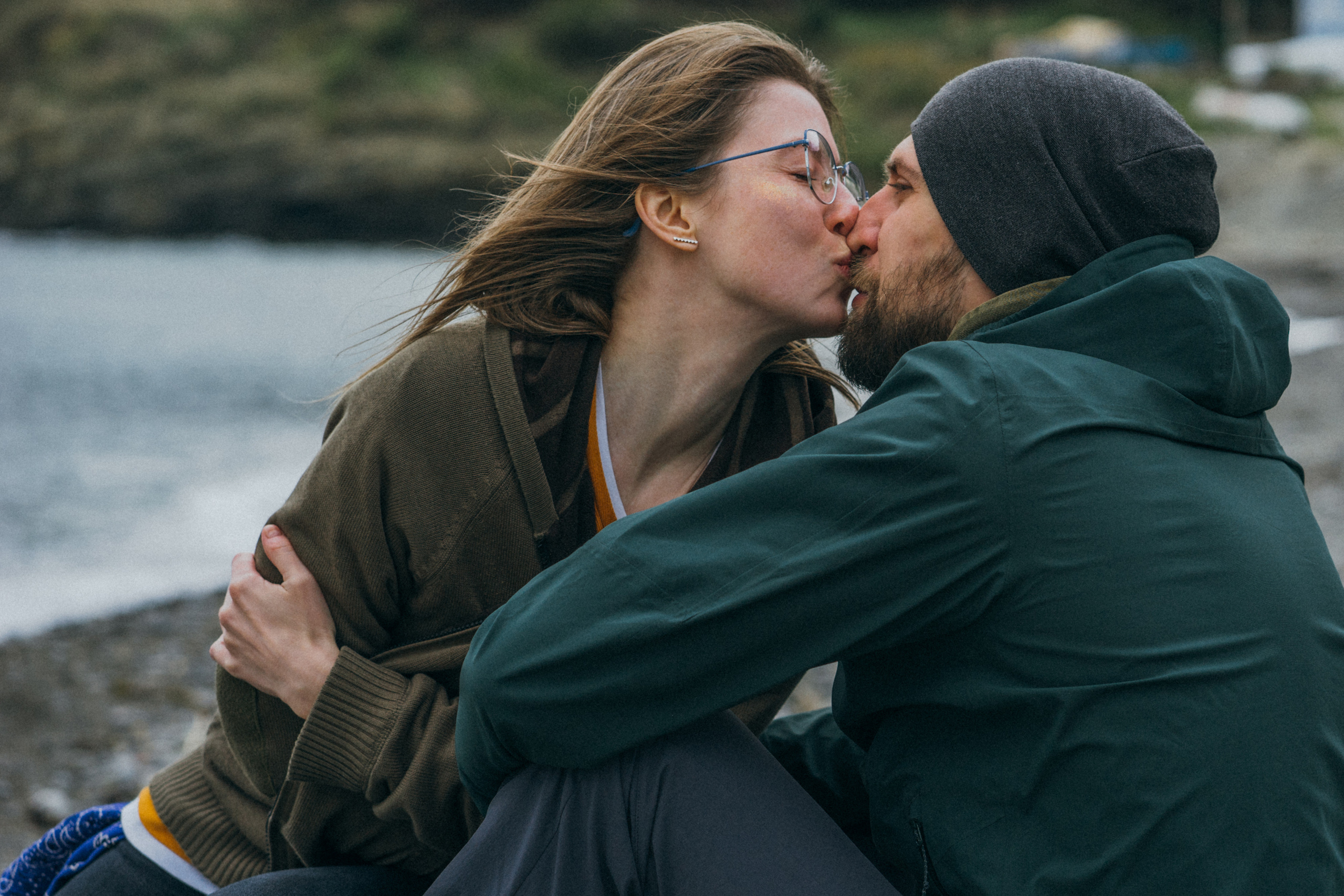 Истории любви. Профессиональный фотограф Геленджик, Новоросийск Виктория Цейс