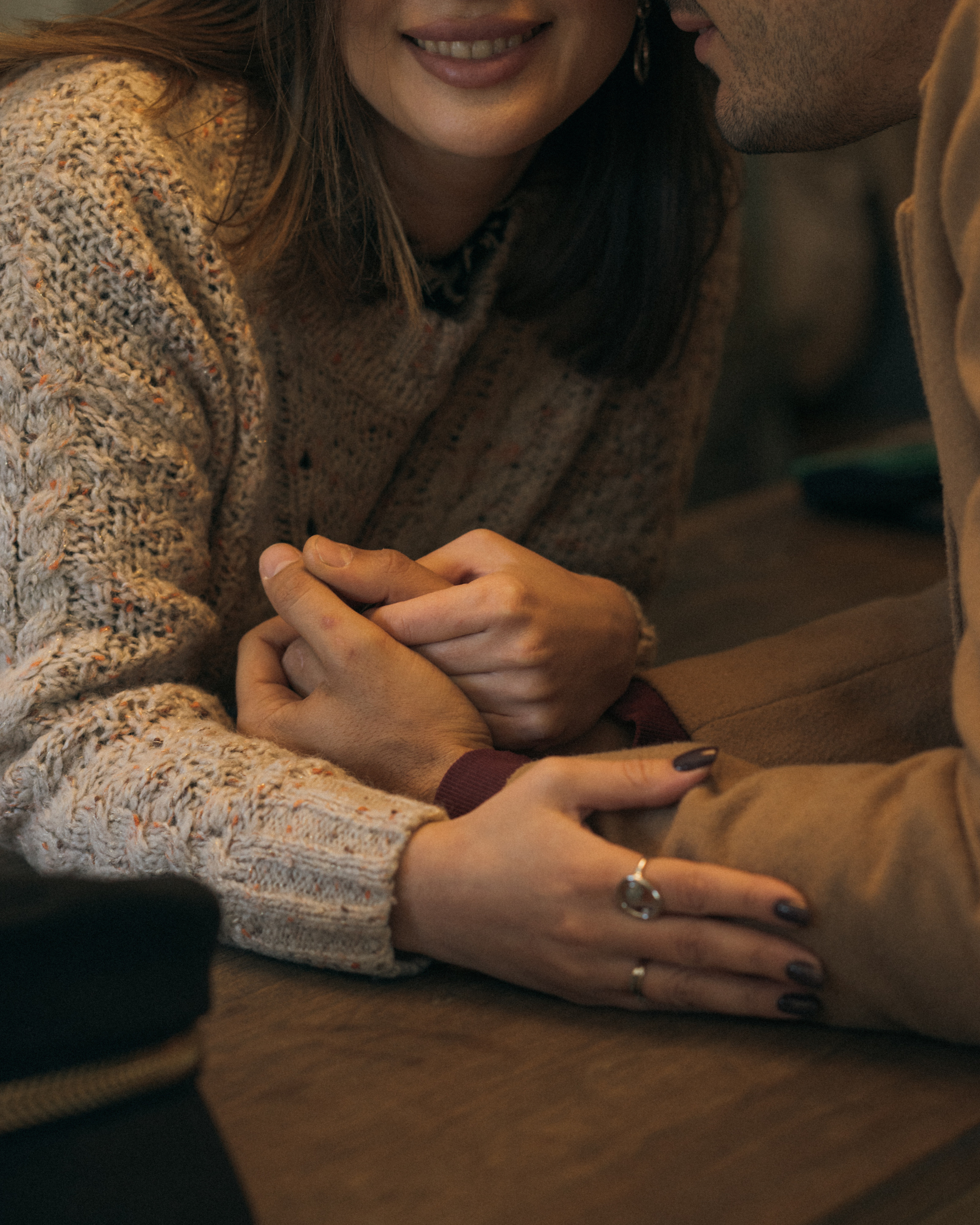 Истории любви. Профессиональный фотограф Геленджик, Новоросийск Виктория Цейс