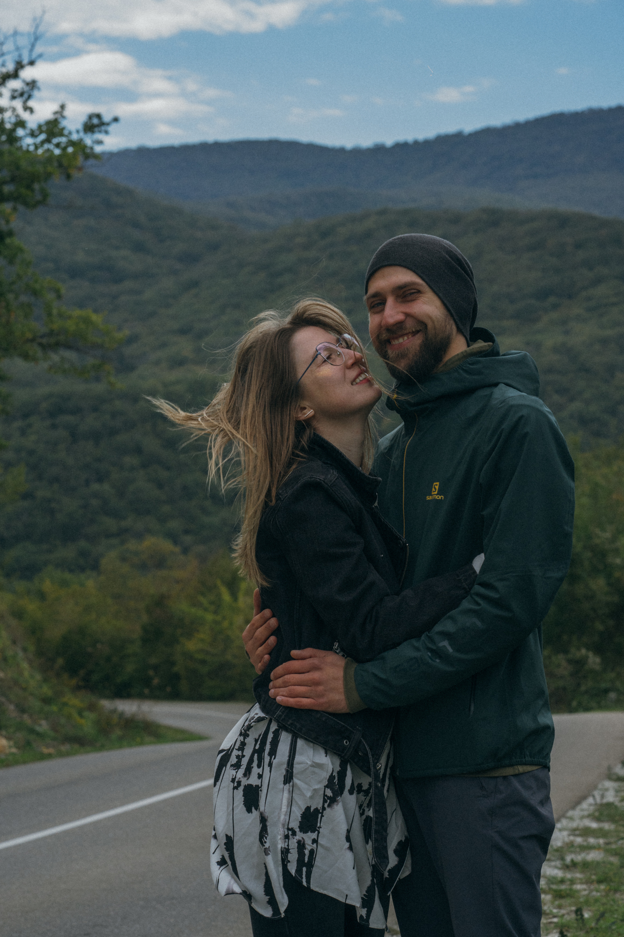 Истории любви. Профессиональный фотограф Геленджик, Новоросийск Виктория Цейс