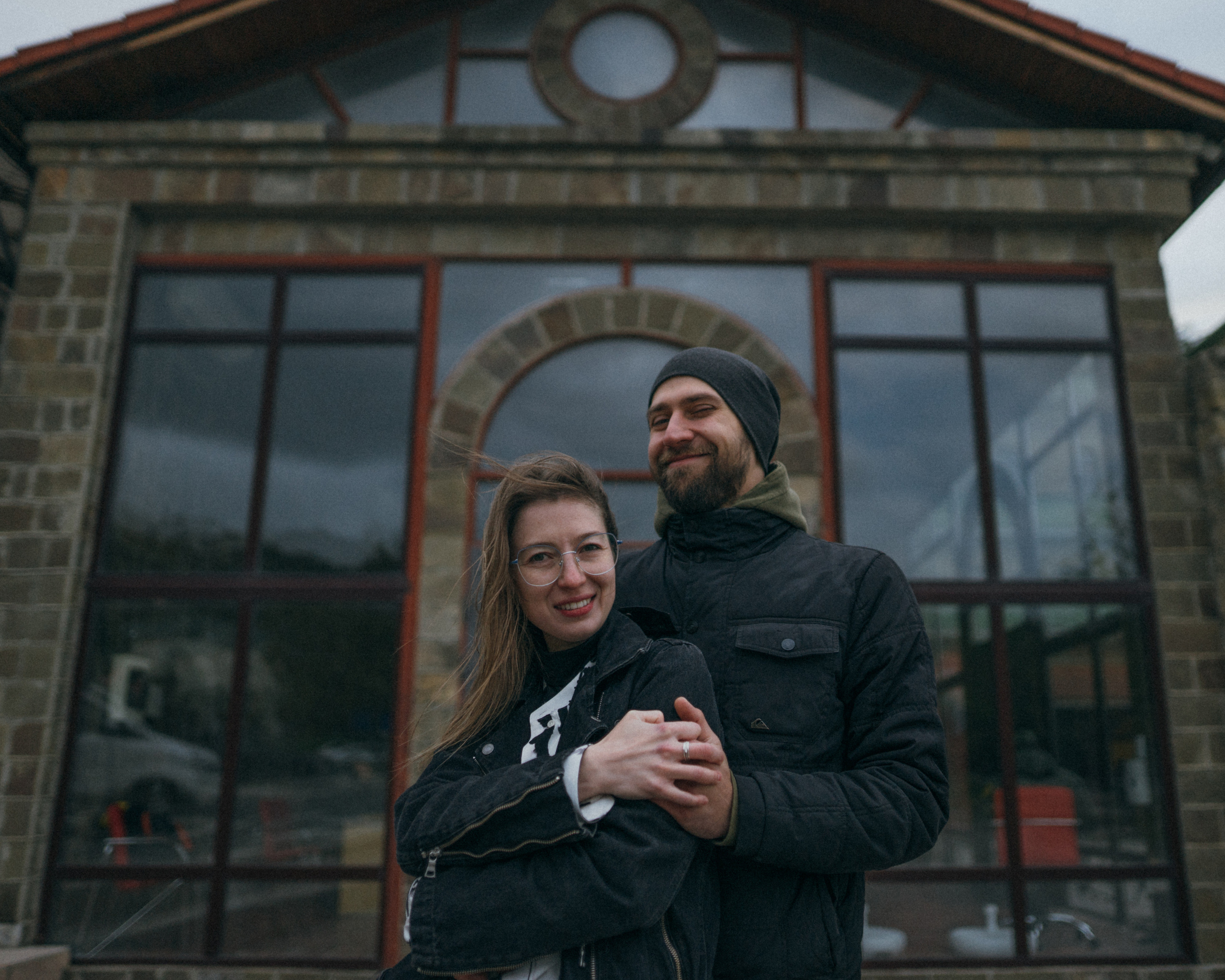 Истории любви. Профессиональный фотограф Геленджик, Новоросийск Виктория Цейс