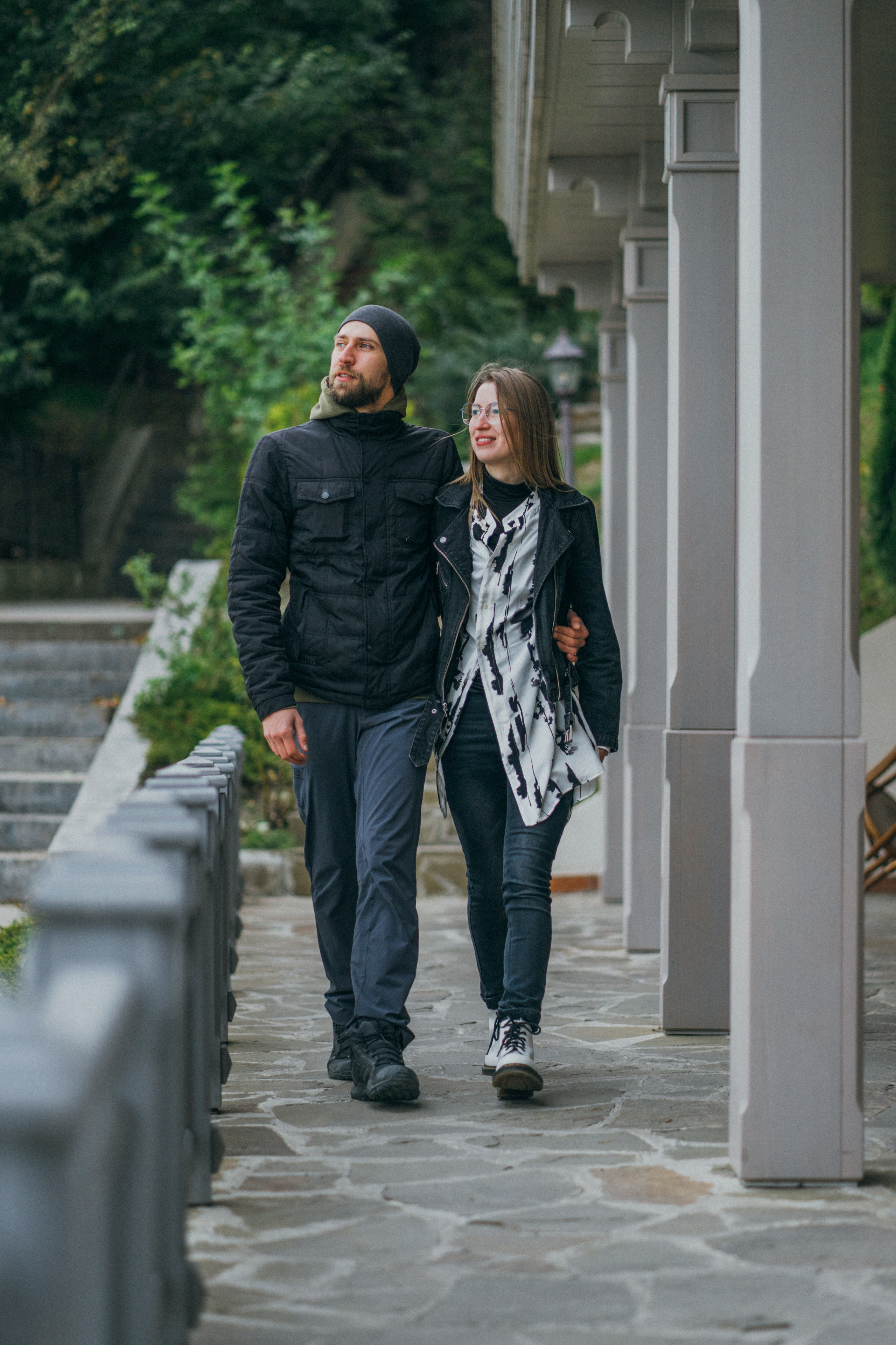 Истории любви. Профессиональный фотограф Геленджик, Новоросийск Виктория Цейс