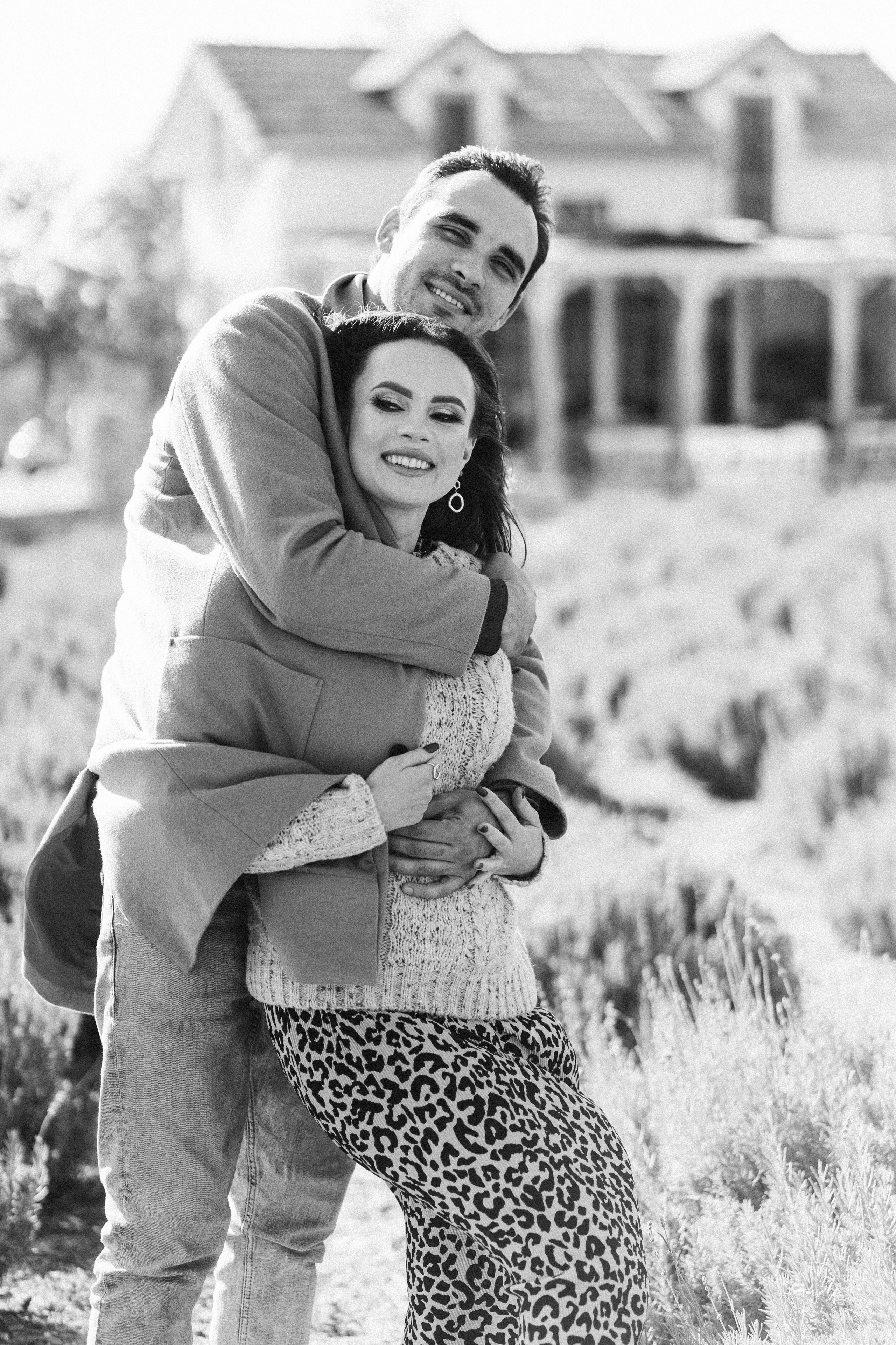 Истории любви. Профессиональный фотограф Геленджик, Новоросийск Виктория Цейс